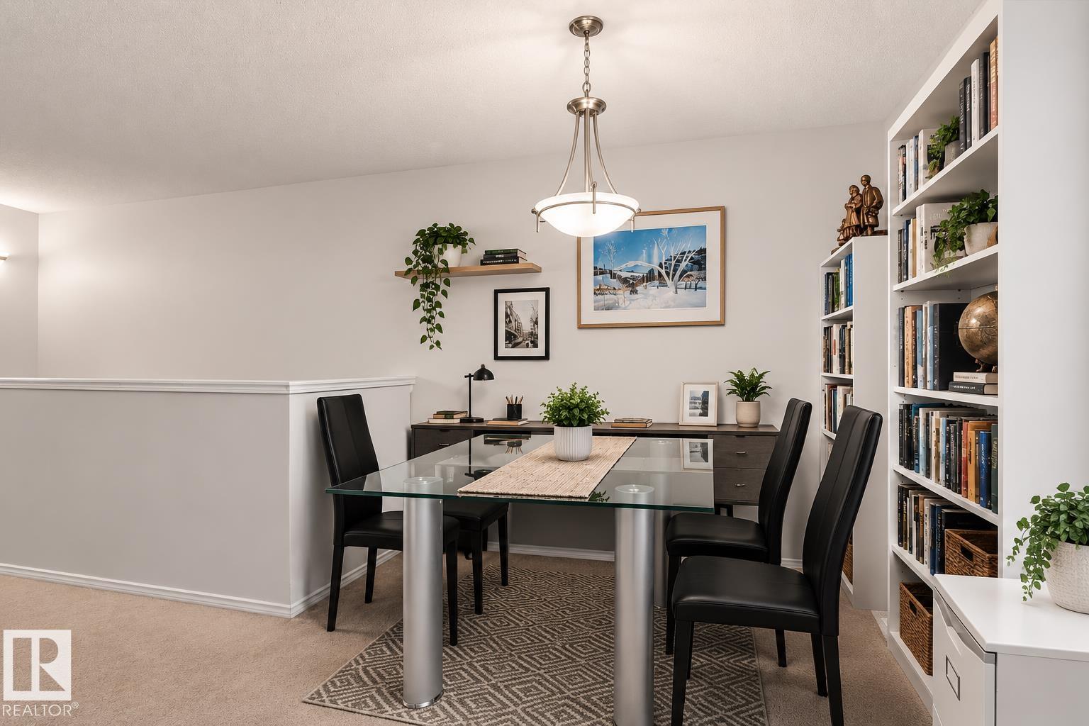 Photo 19 at #3 - 10235 111 Street NW, Downtown, Edmonton