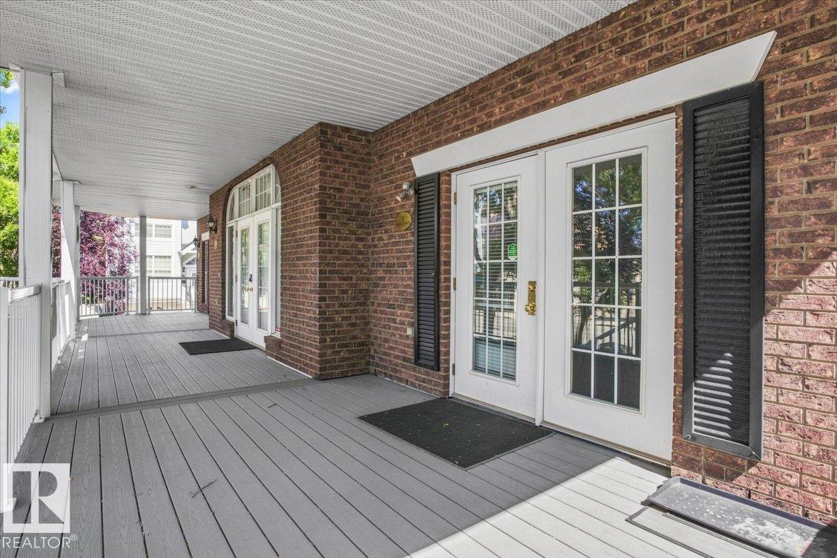 Photo 3 at #3 - 10235 111 Street NW, Downtown, Edmonton