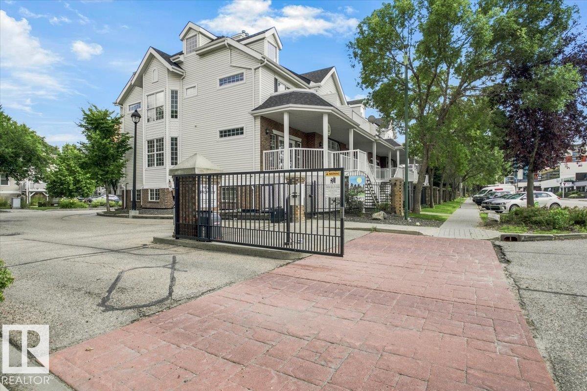 Photo 32 at #3 - 10235 111 Street NW, Downtown, Edmonton