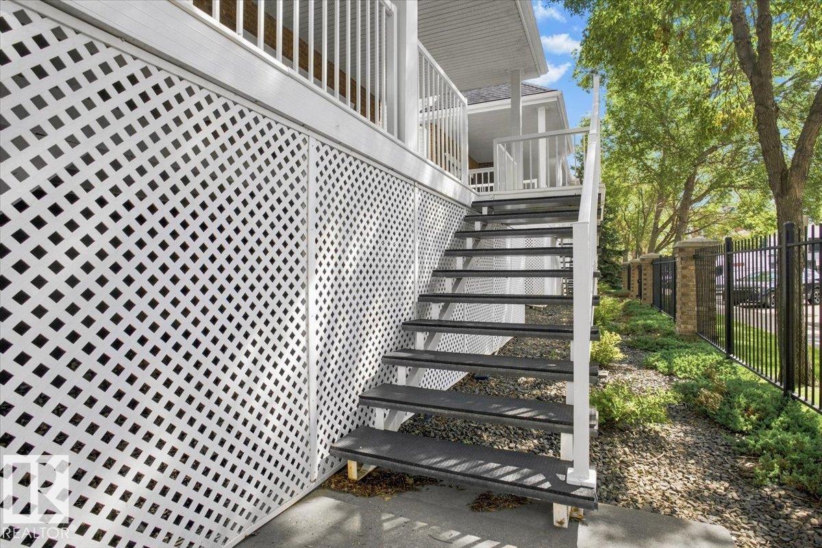 Photo 36 at #3 - 10235 111 Street NW, Downtown, Edmonton