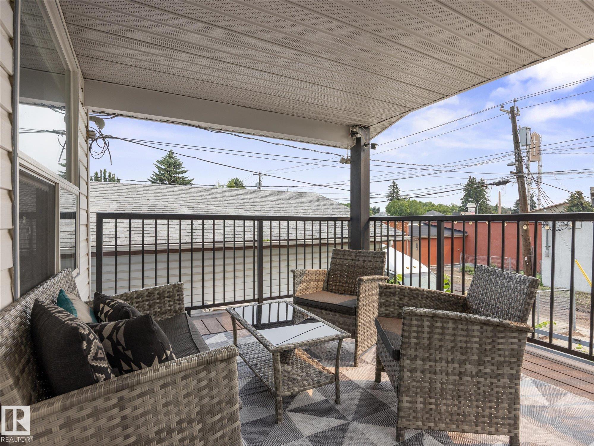 Photo 35 at 10109 80 Street NW, Forest Heights, Edmonton