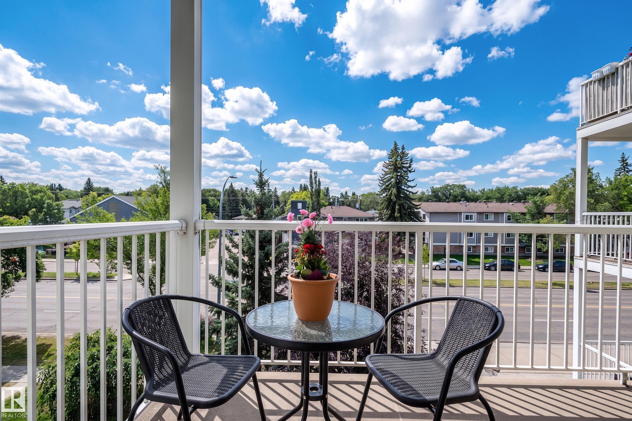 Photo 32 at 319 - 8528 82 Avenue NW, Bonnie Doon, Edmonton