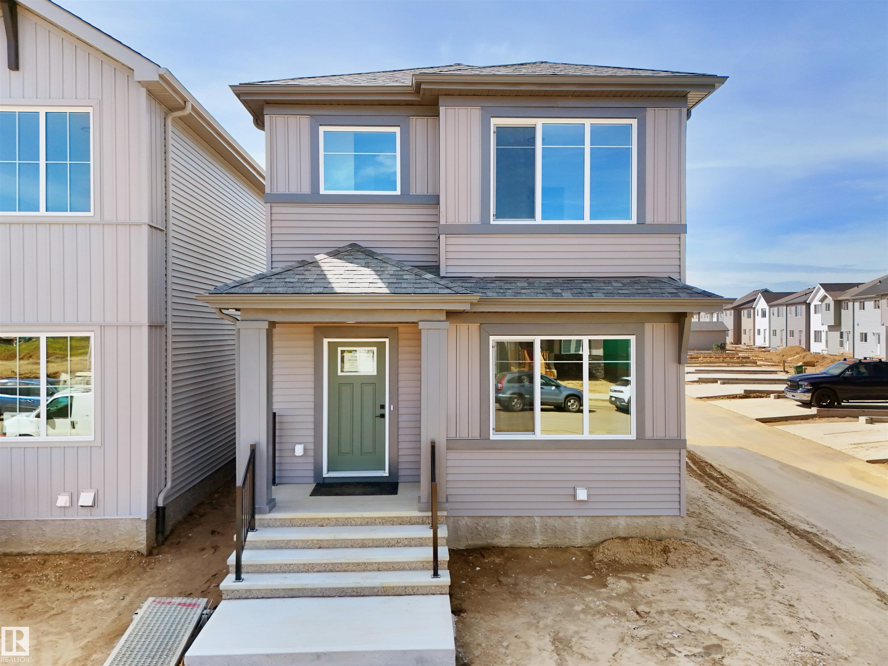 22519 88 Avenue NW, Rosenthal, Edmonton