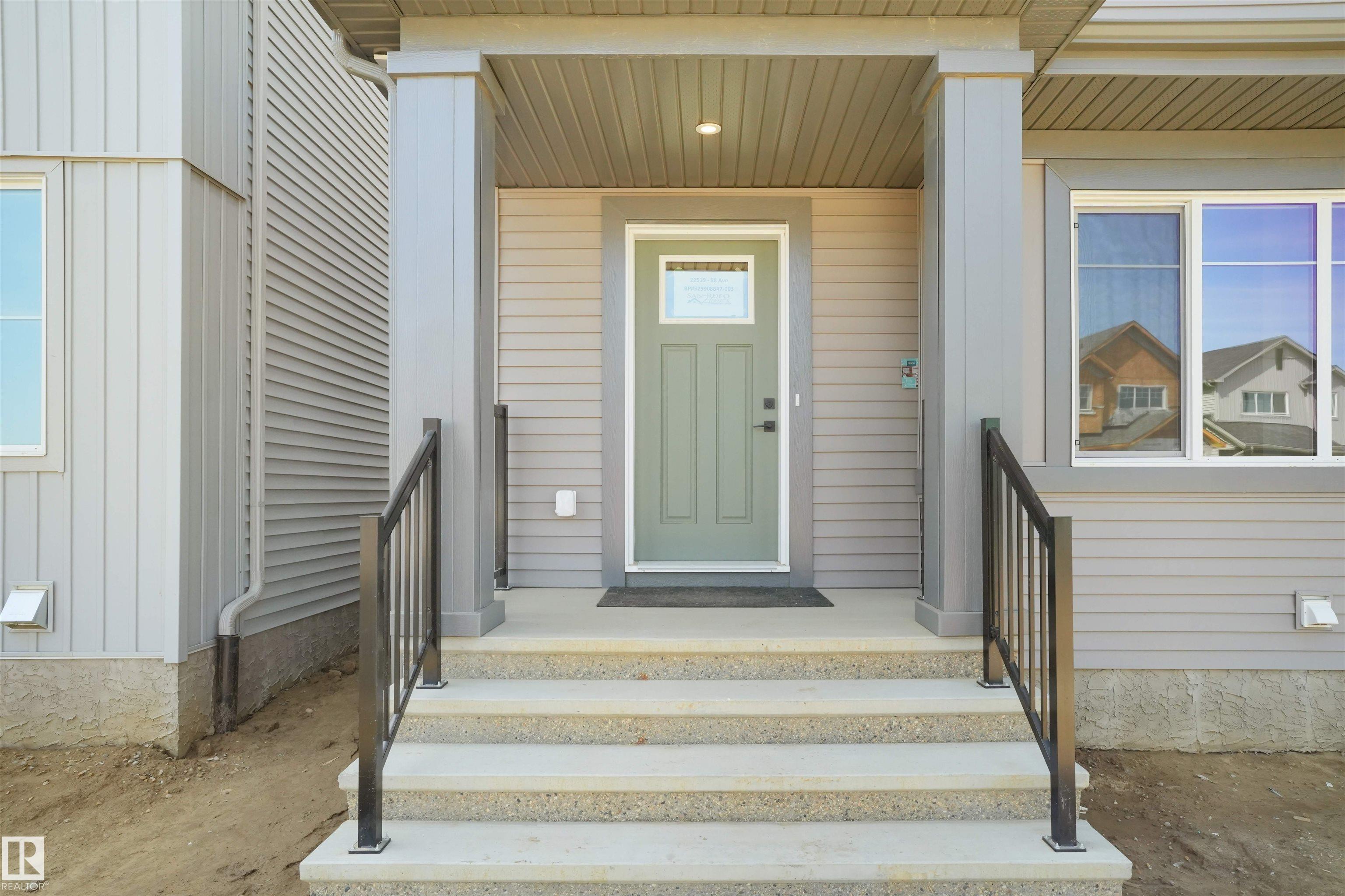 22519 88 Avenue NW, Rosenthal, Edmonton