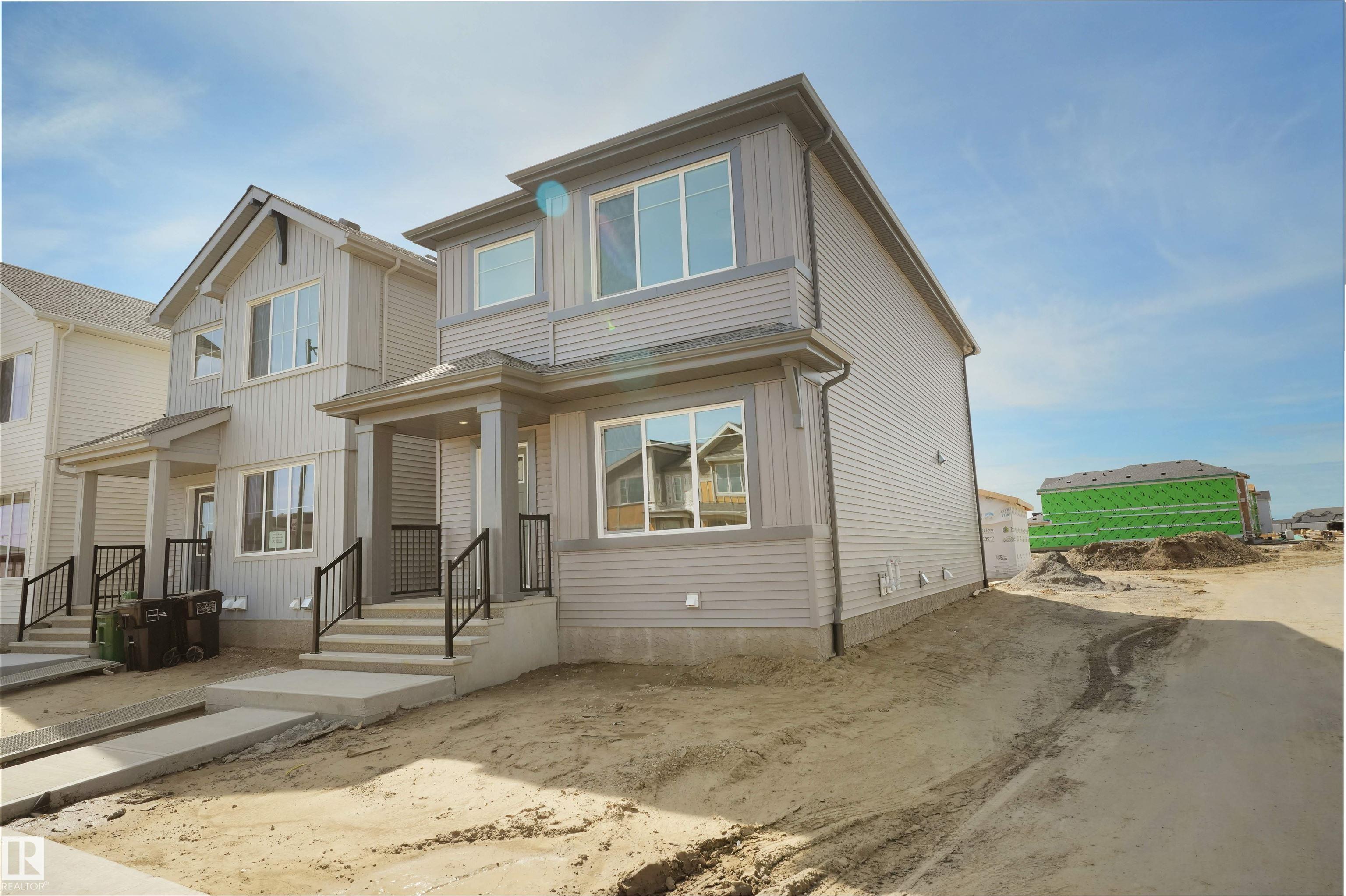 Photo 48 at 22519 88 Avenue NW, Rosenthal, Edmonton