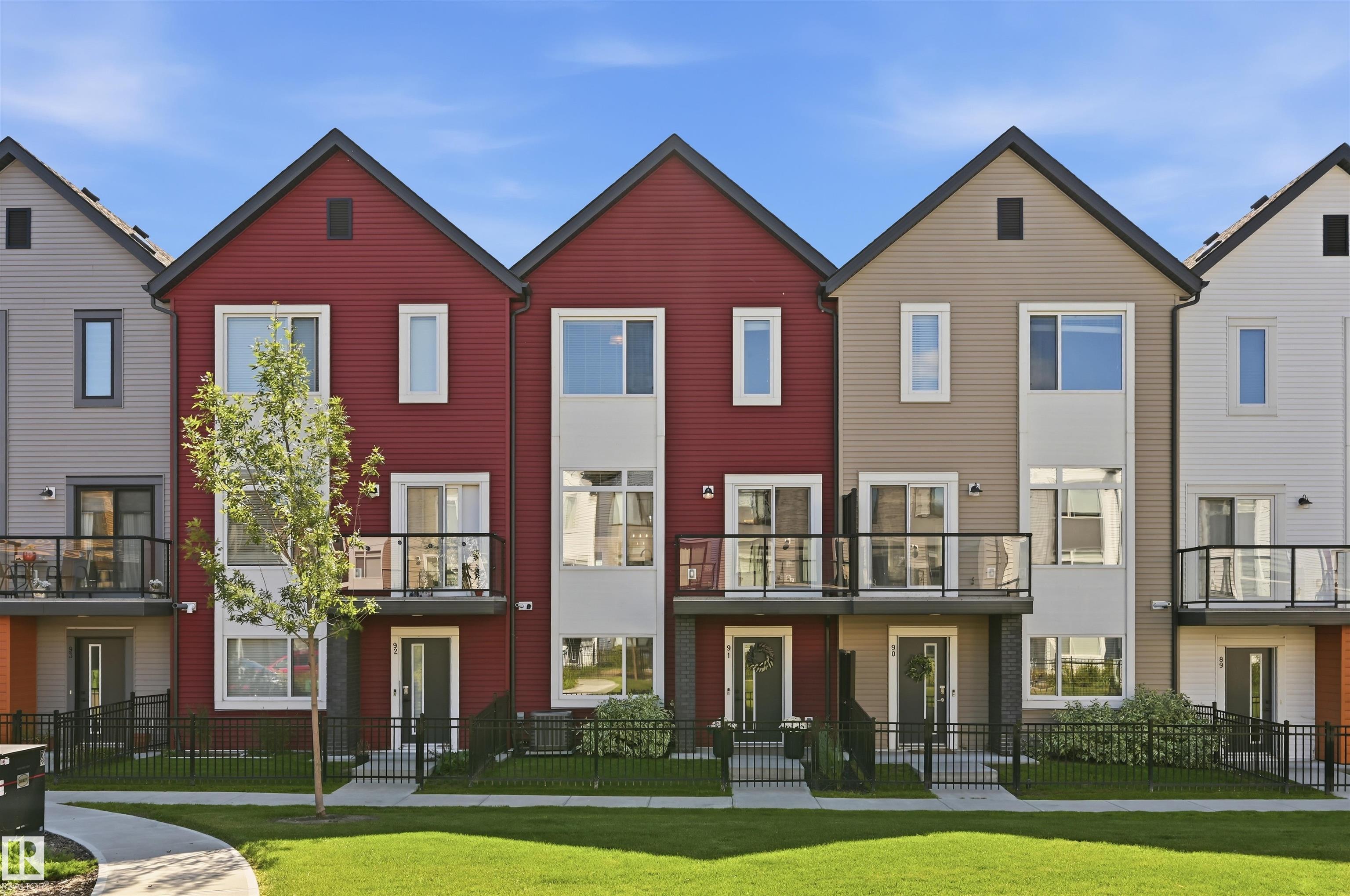 91 - 1010 Rabbit Hill Road SW, Glenridding Heights, Edmonton