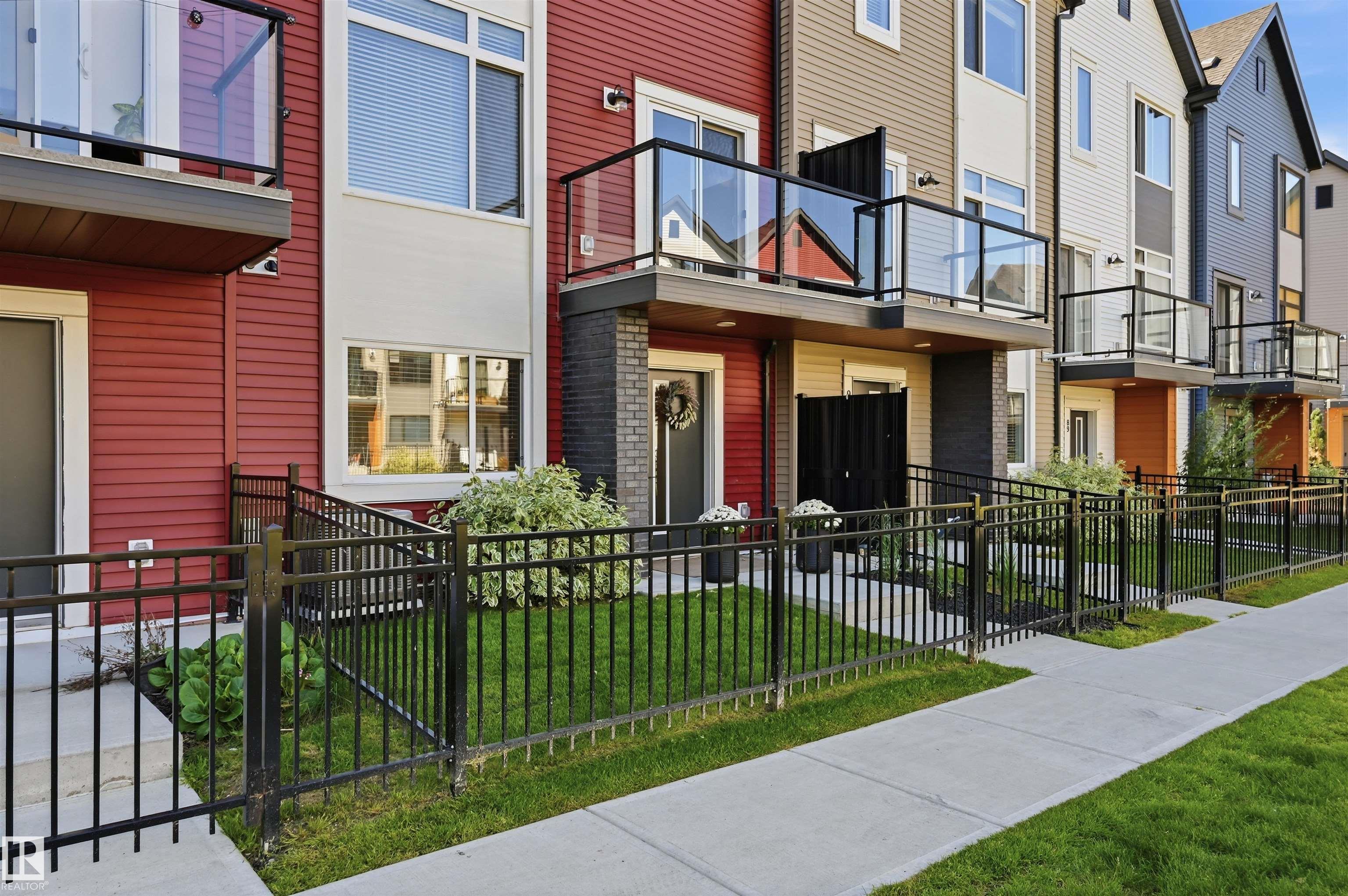 Photo 6 at 91 - 1010 Rabbit Hill Road SW, Glenridding Heights, Edmonton