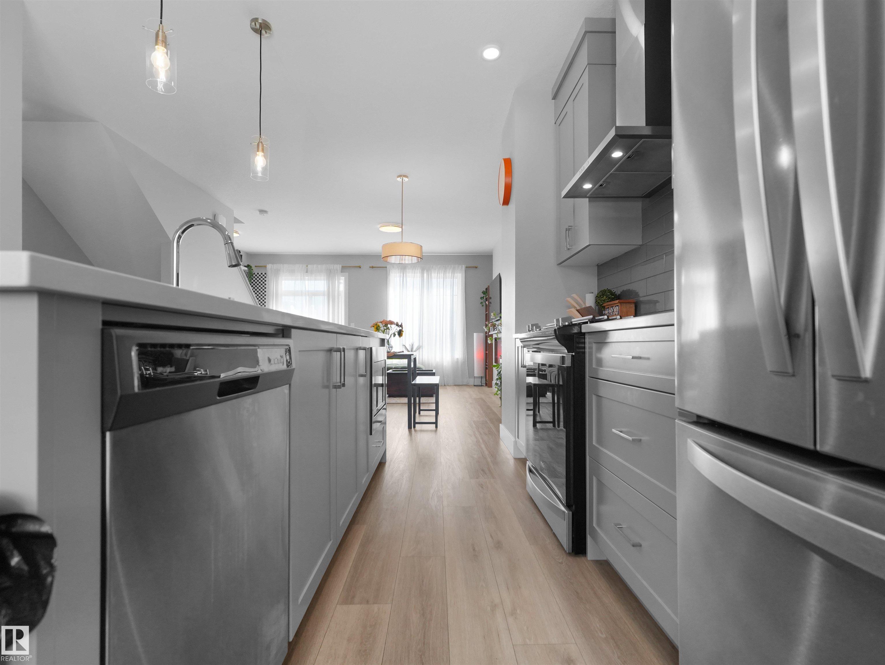 81 - 6905 25 Avenue SW, The Orchards At Ellerslie, Edmonton