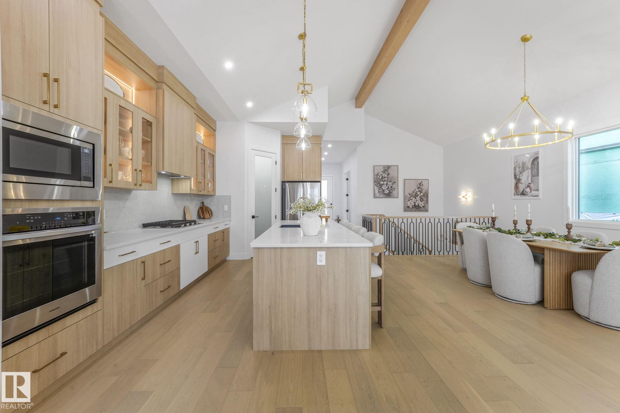 Photo 9 at 5 Sterlingshire Manor, Hillshire, Sherwood Park