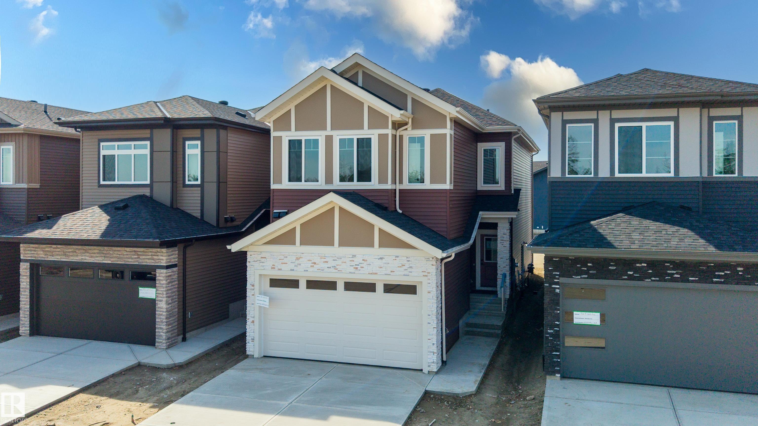 731 158 Avenue NE, Quarry Ridge, Edmonton