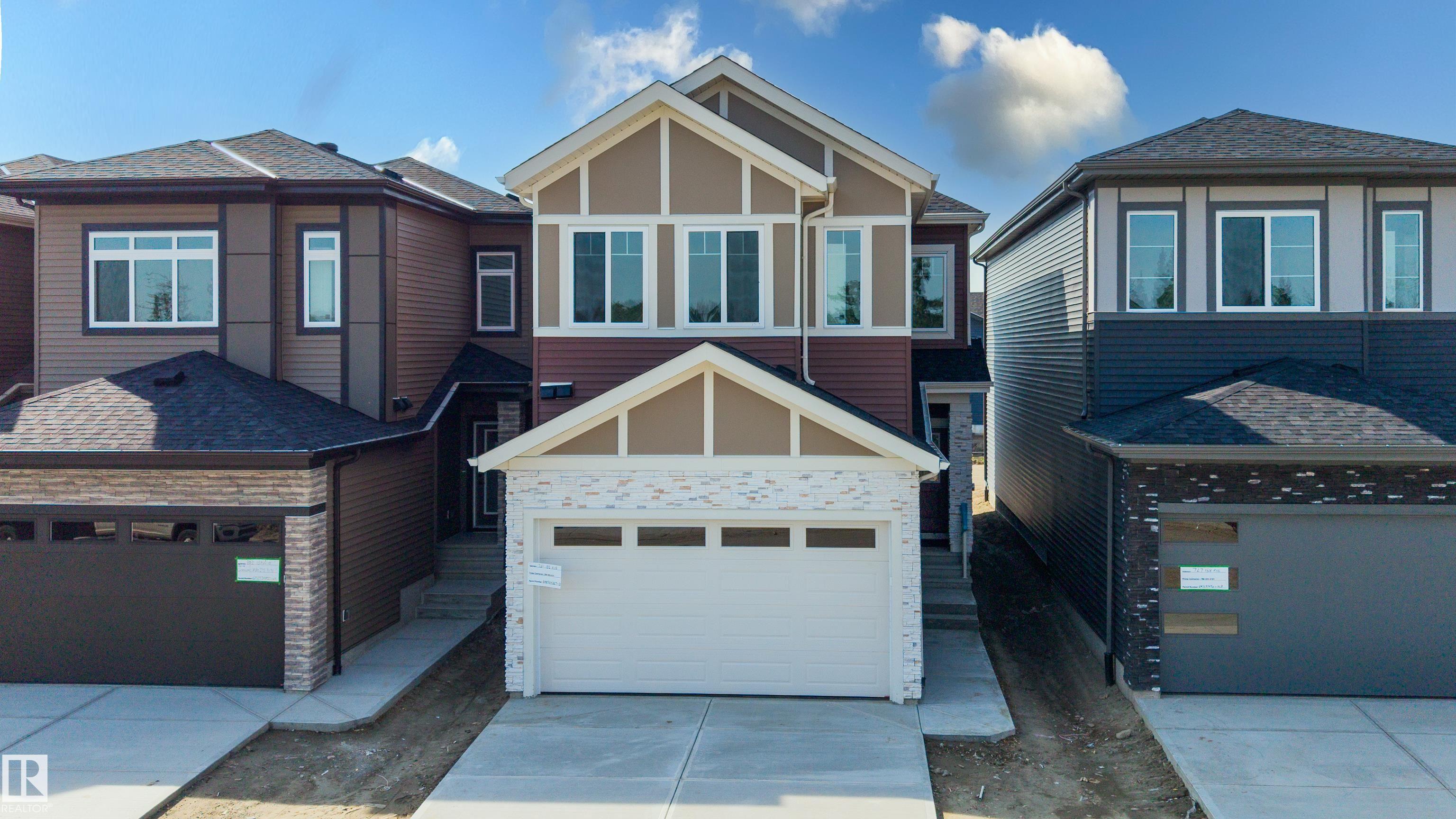 731 158 Avenue NE, Quarry Ridge, Edmonton