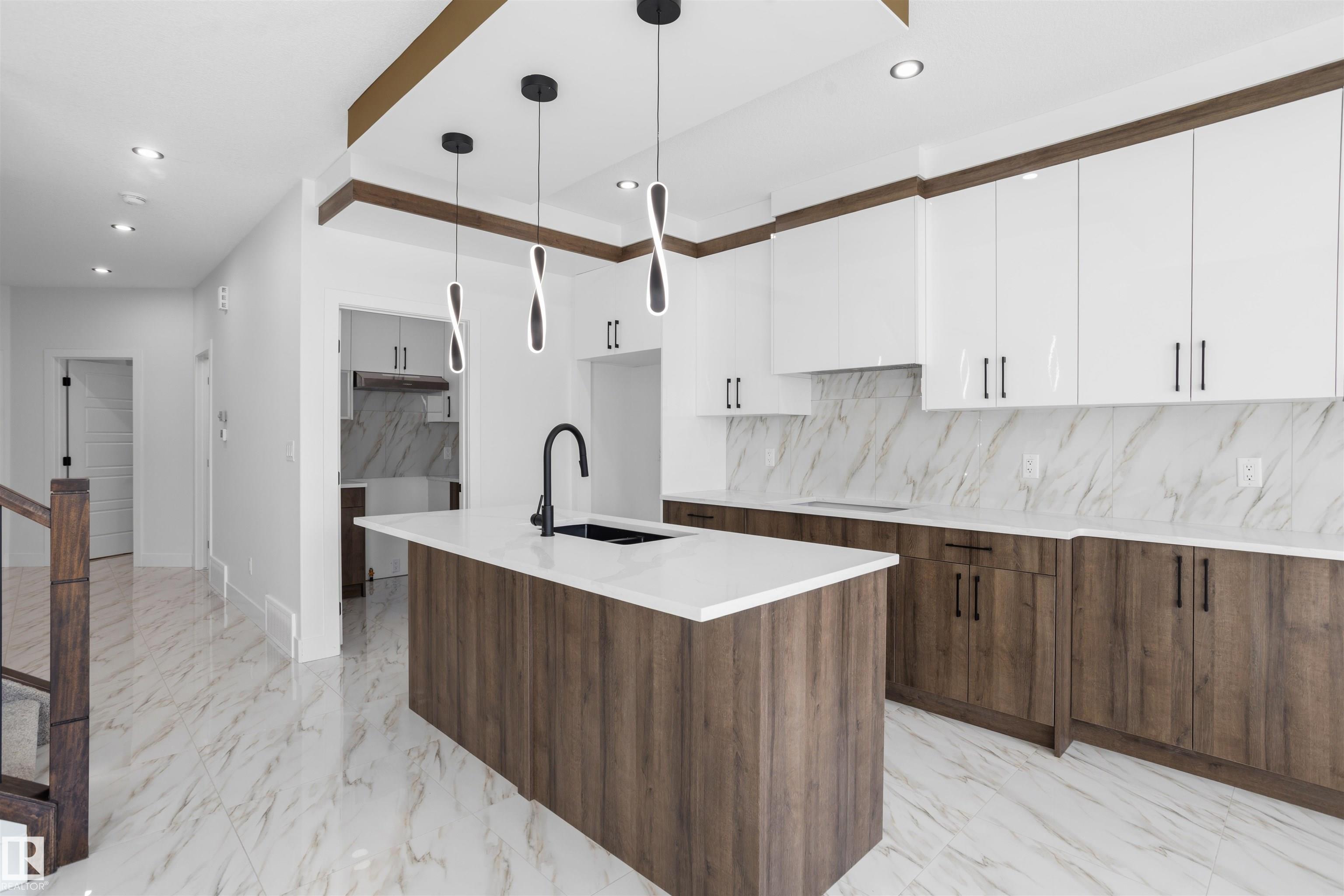 Photo 12 at 731 158 Avenue NE, Quarry Ridge, Edmonton