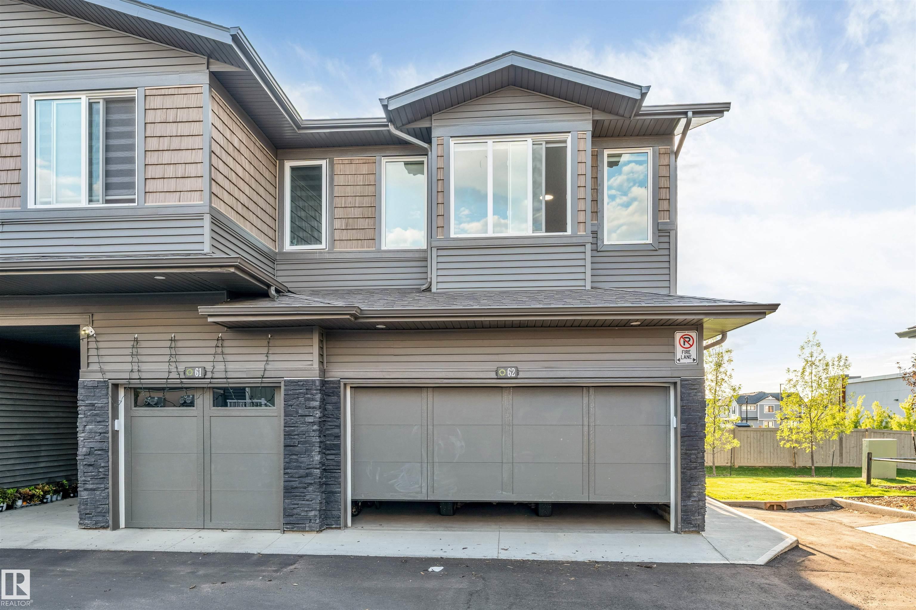 62 - 2710 66 Street SW, The Orchards At Ellerslie, Edmonton