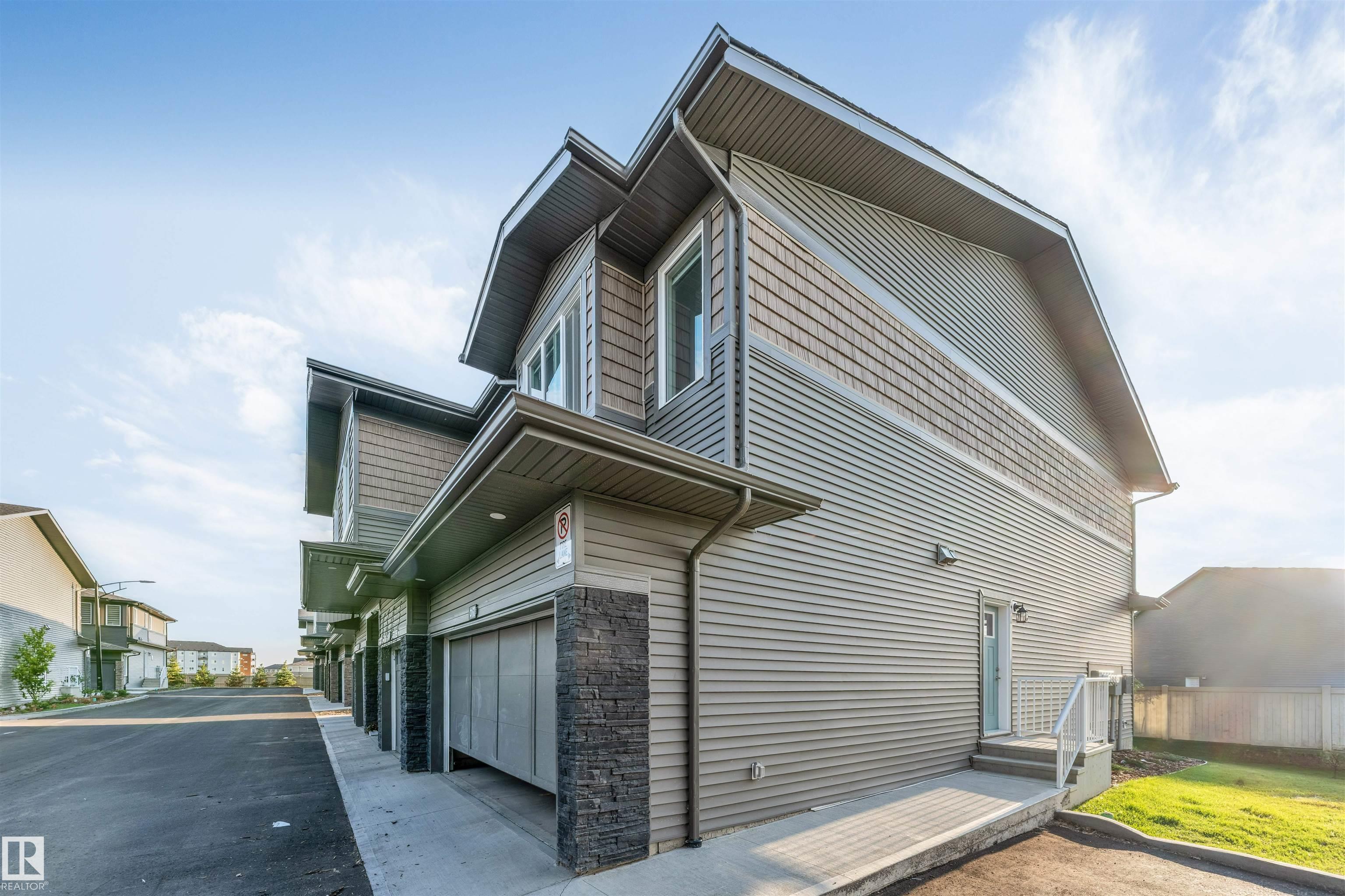 62 - 2710 66 Street SW, The Orchards At Ellerslie, Edmonton