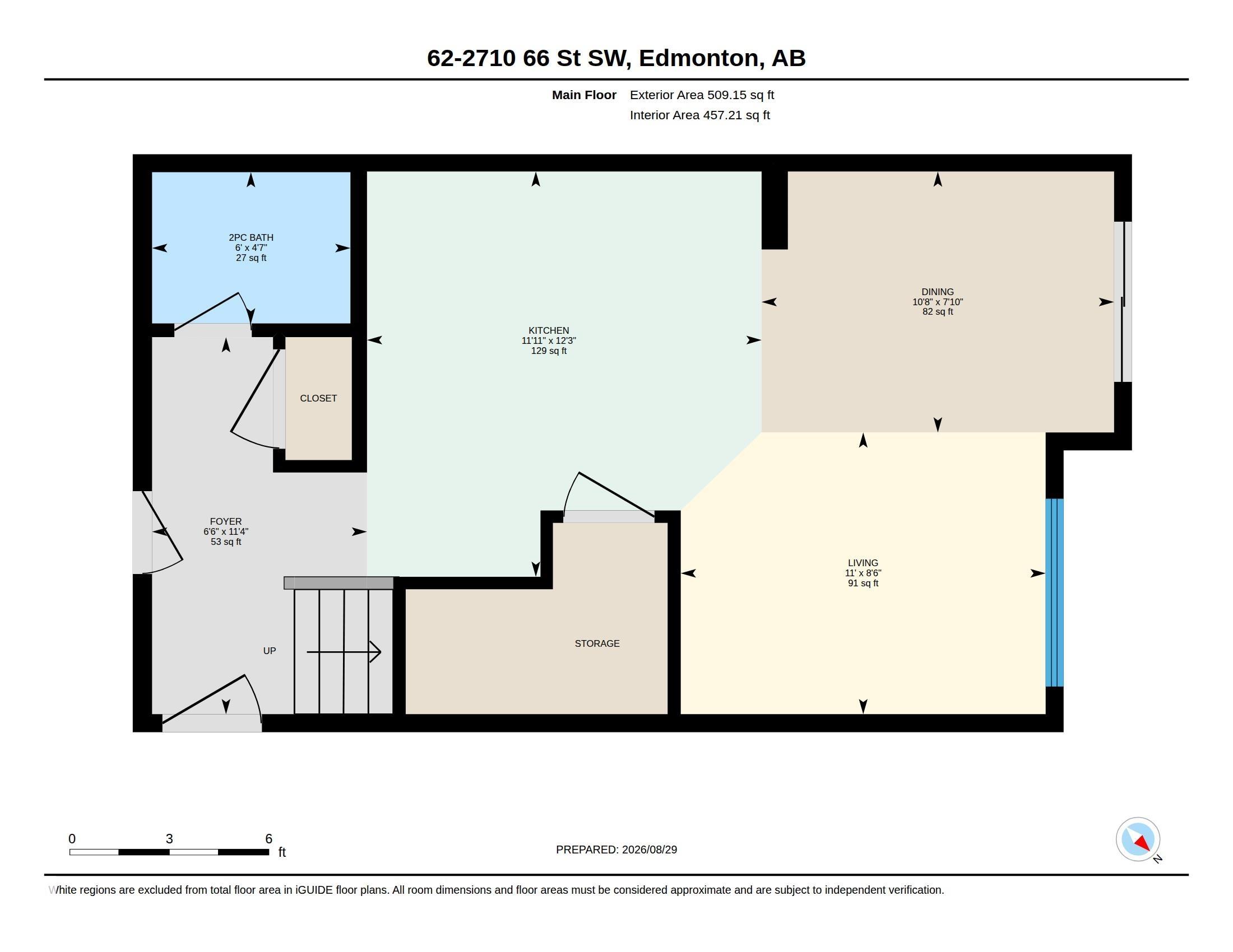 Photo 28 at 62 - 2710 66 Street SW, The Orchards At Ellerslie, Edmonton