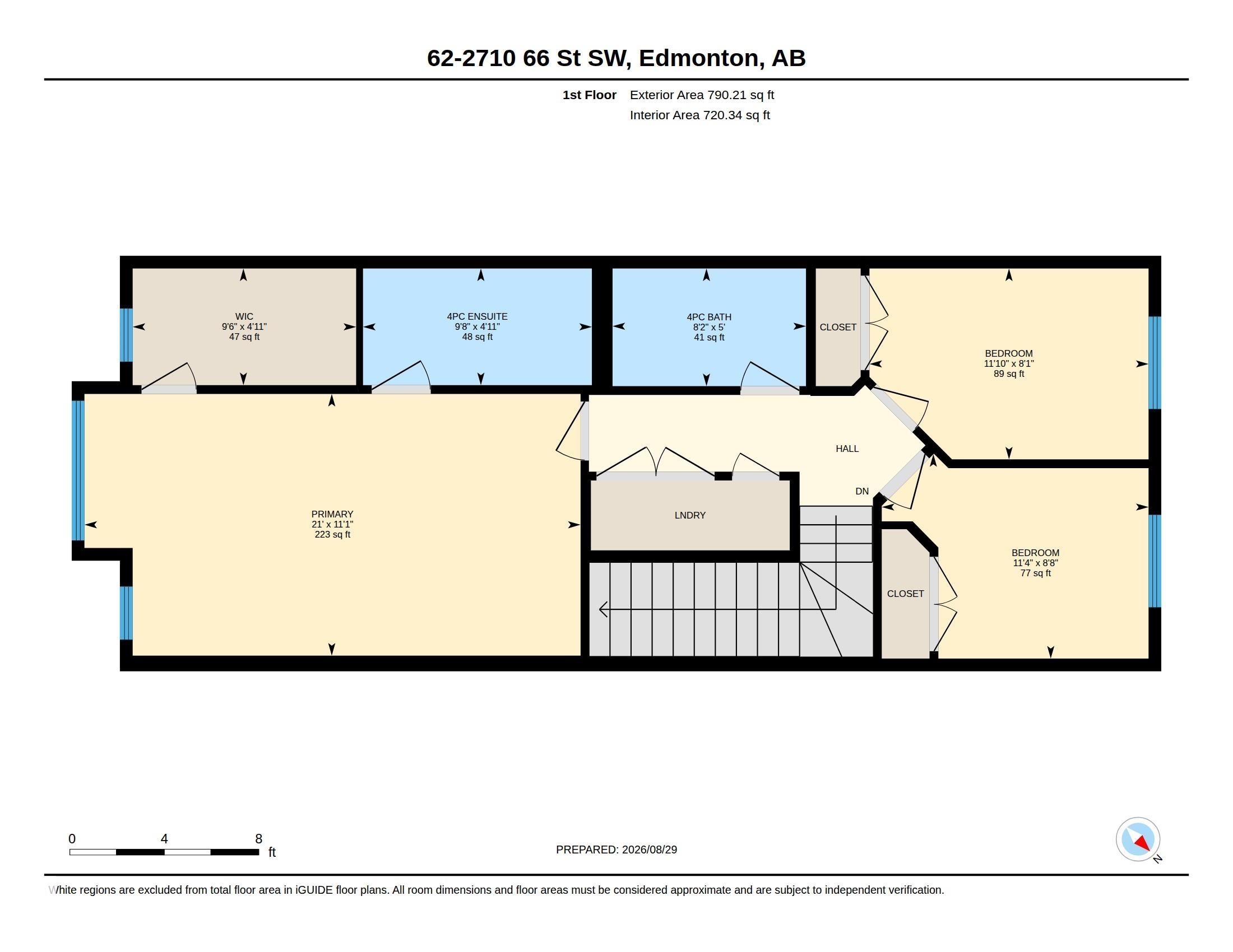 Photo 29 at 62 - 2710 66 Street SW, The Orchards At Ellerslie, Edmonton