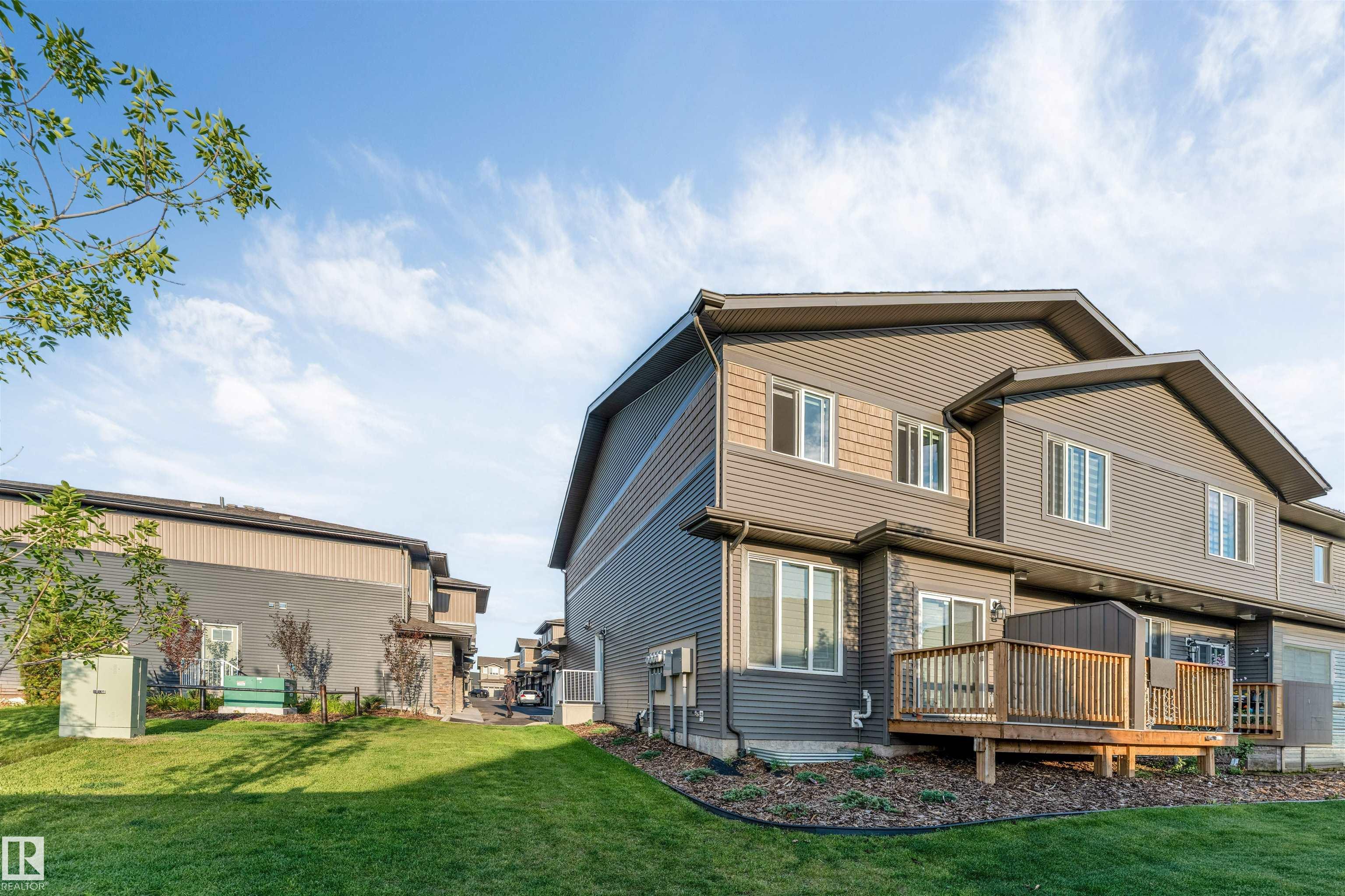 62 - 2710 66 Street SW, The Orchards At Ellerslie, Edmonton