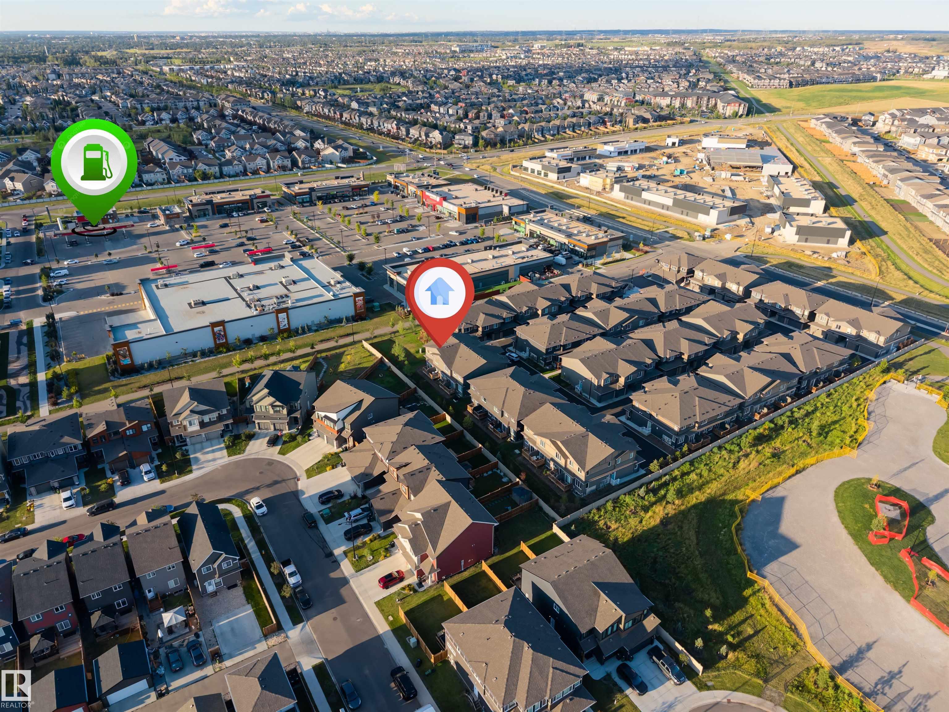 62 - 2710 66 Street SW, The Orchards At Ellerslie, Edmonton