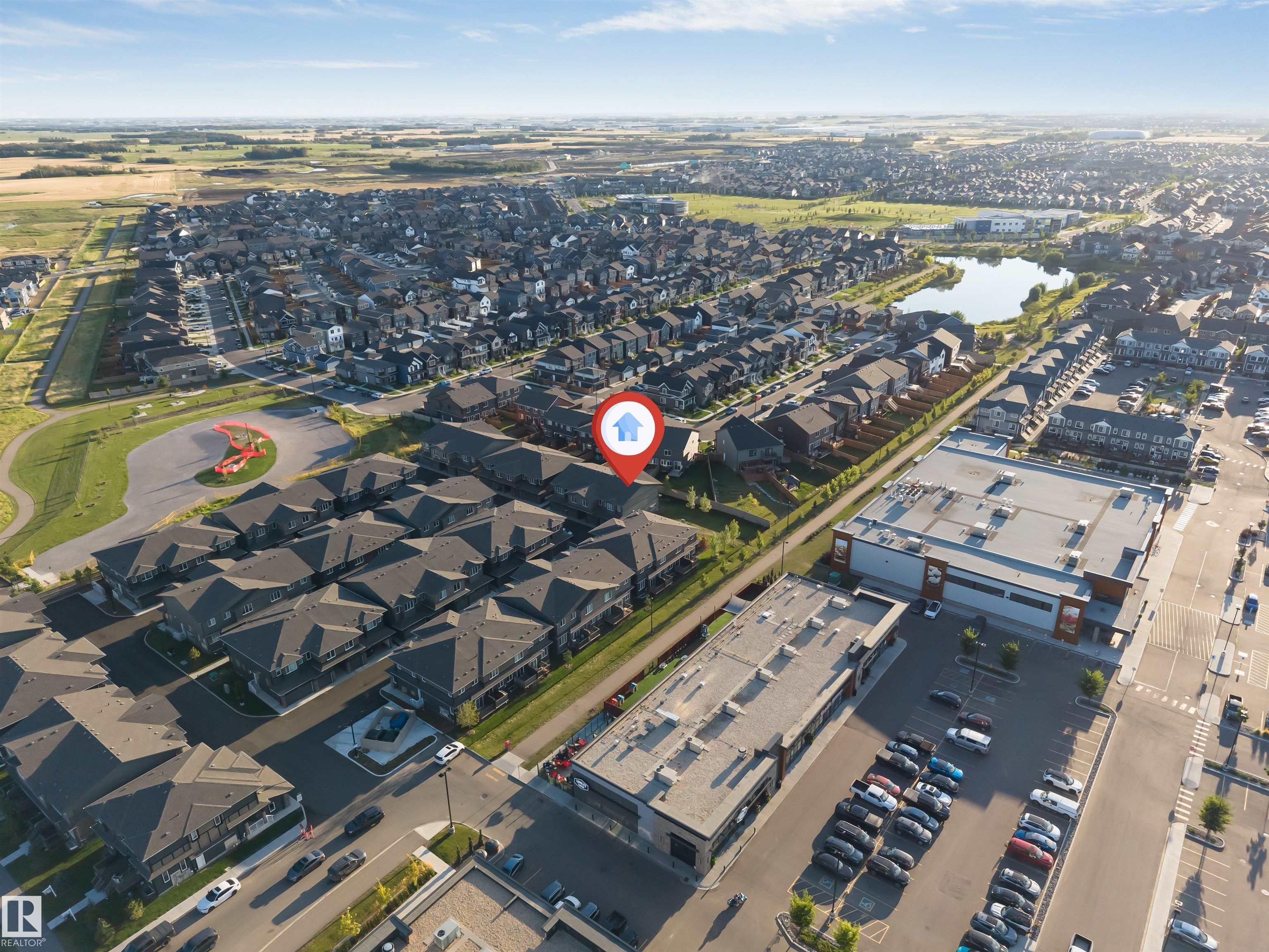 Photo 7 at 62 - 2710 66 Street SW, The Orchards At Ellerslie, Edmonton