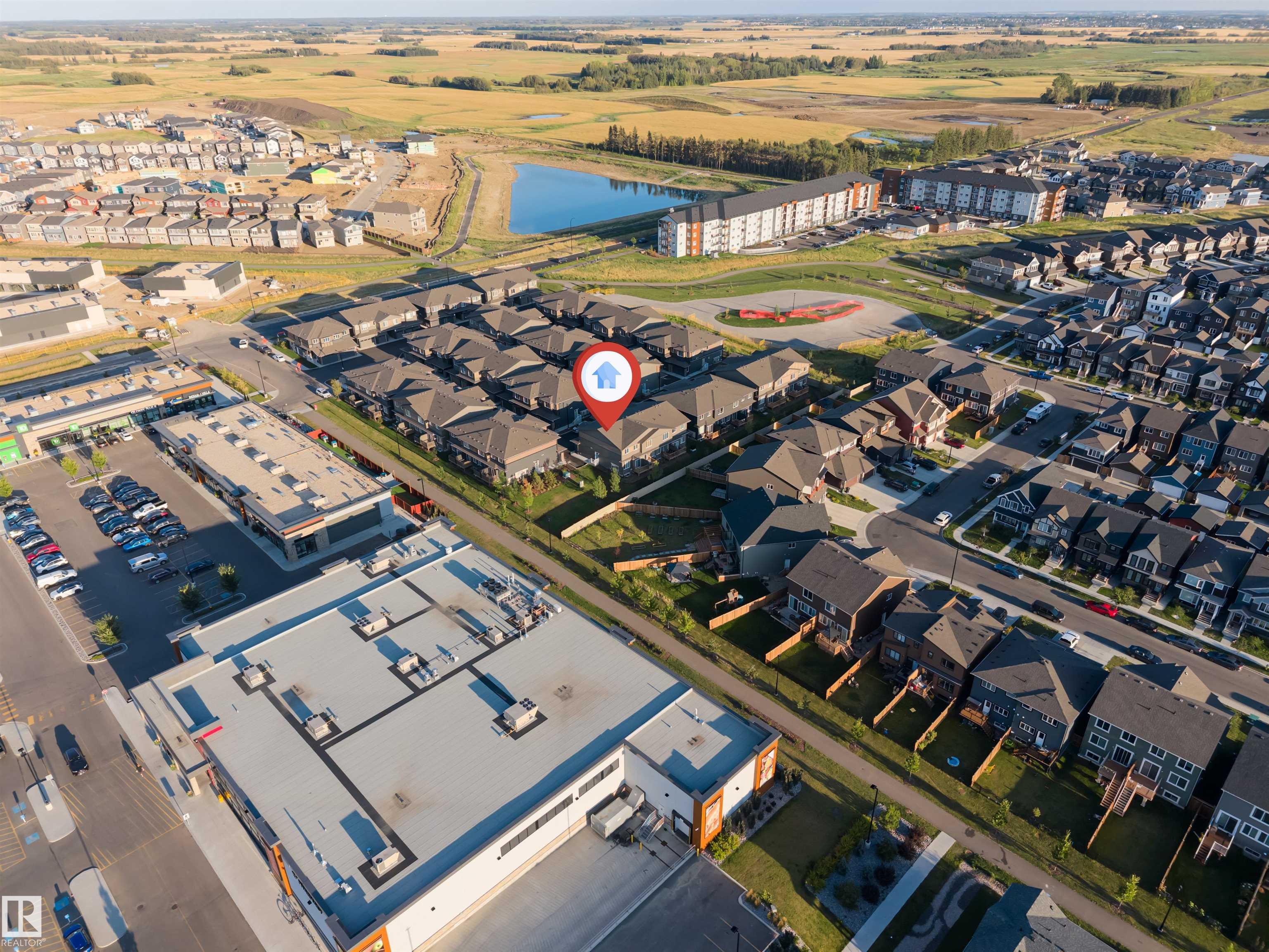 Photo 8 at 62 - 2710 66 Street SW, The Orchards At Ellerslie, Edmonton