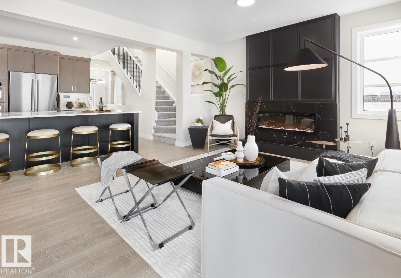 2504 204 Street NW, The Uplands, Edmonton