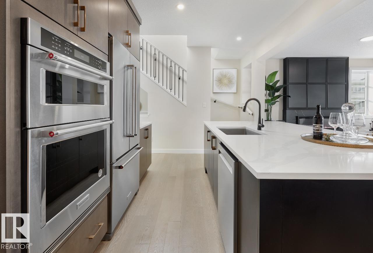 Photo 6 at 2504 204 Street NW, The Uplands, Edmonton