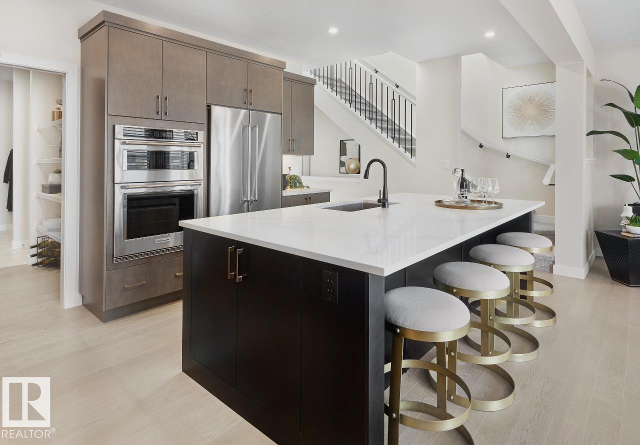 Photo 7 at 2504 204 Street NW, The Uplands, Edmonton