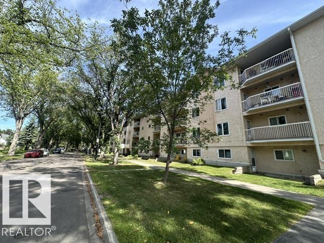 115 - 11511 130 Street NW, Inglewood, Edmonton