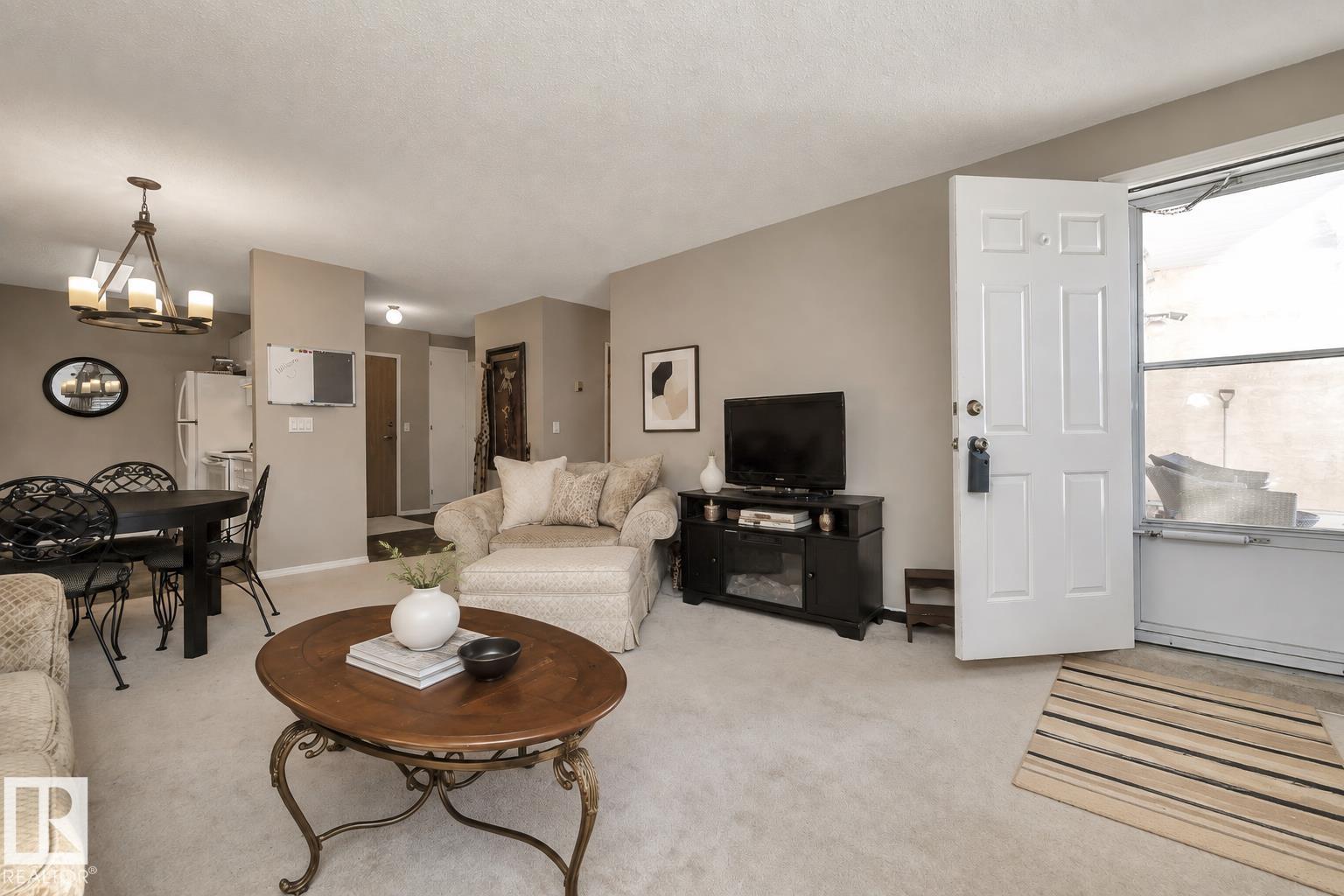115 - 11511 130 Street NW, Inglewood, Edmonton