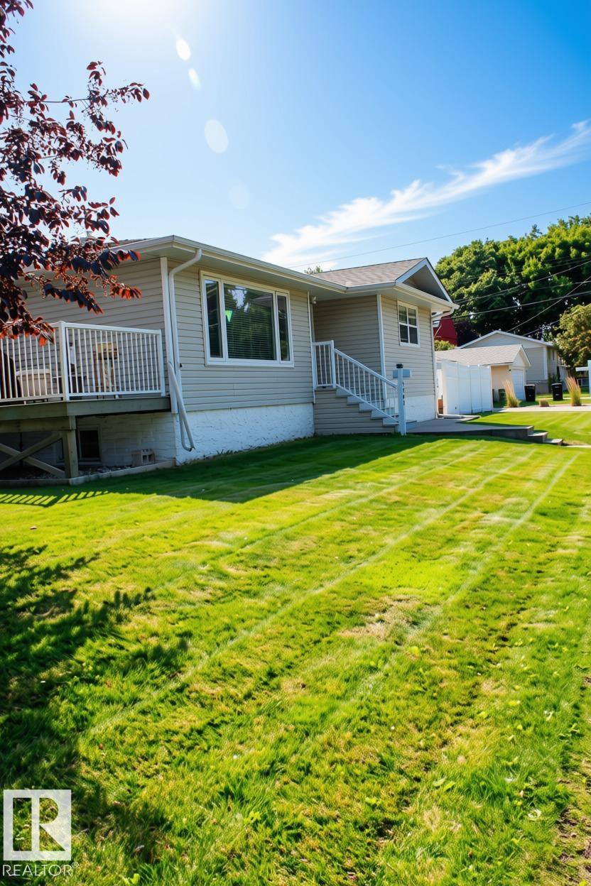 7703 104 Avenue NW, Forest Heights, Edmonton