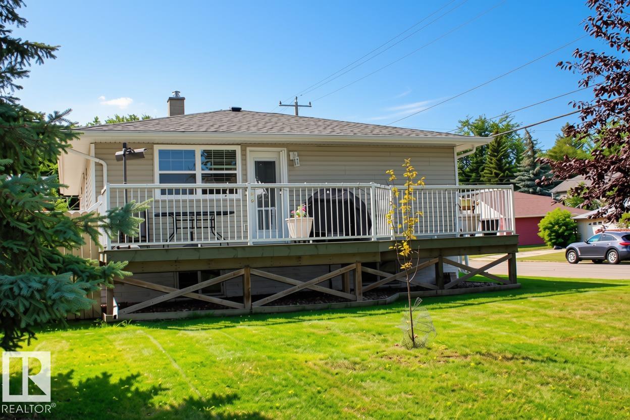 7703 104 Avenue NW, Forest Heights, Edmonton