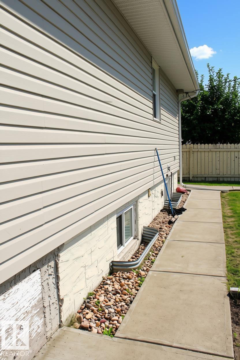 Photo 9 at 7703 104 Avenue NW, Forest Heights, Edmonton