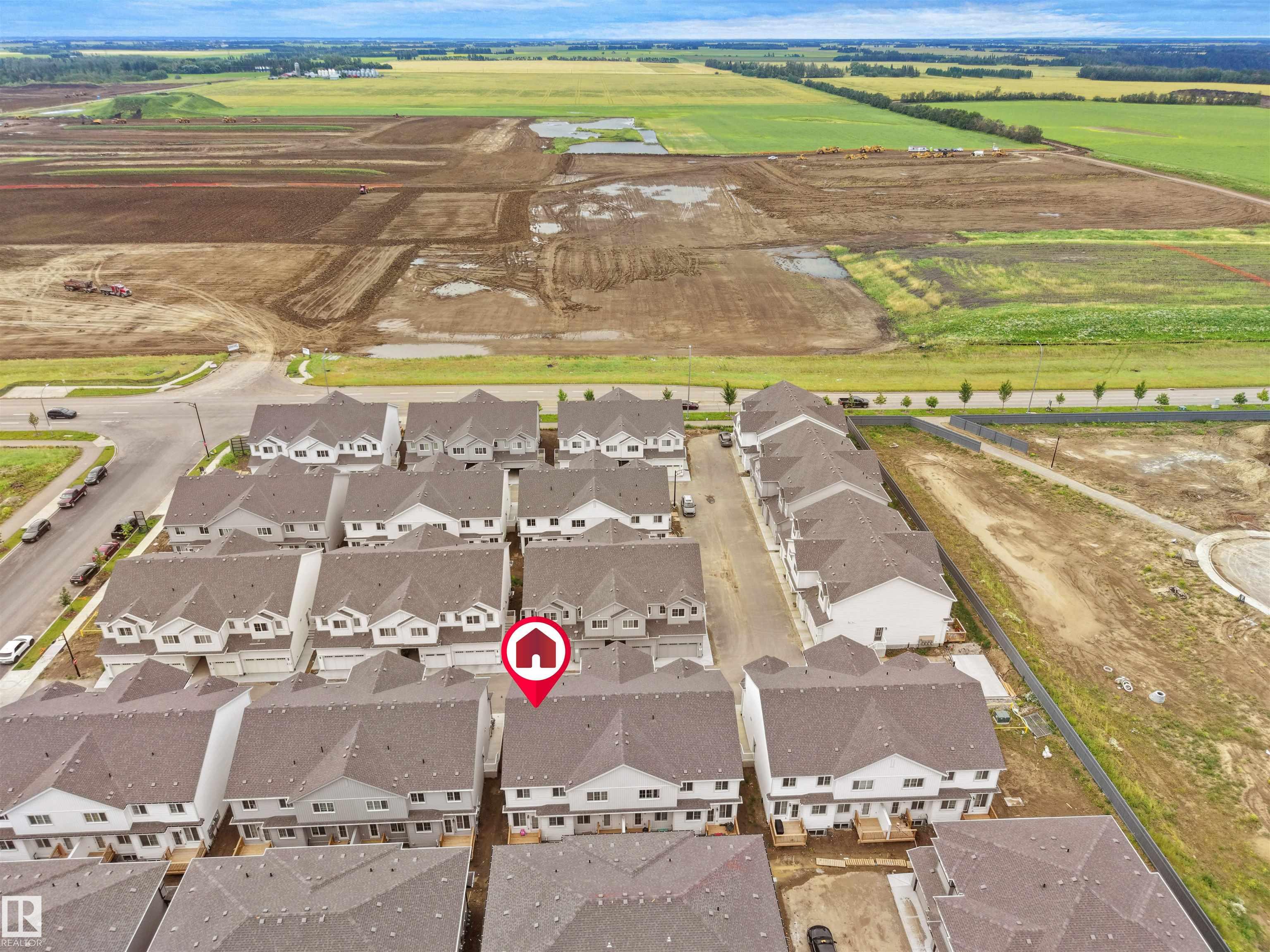 Photo 6 at 9 - 7110 Keswick Common SW, Keswick, Edmonton