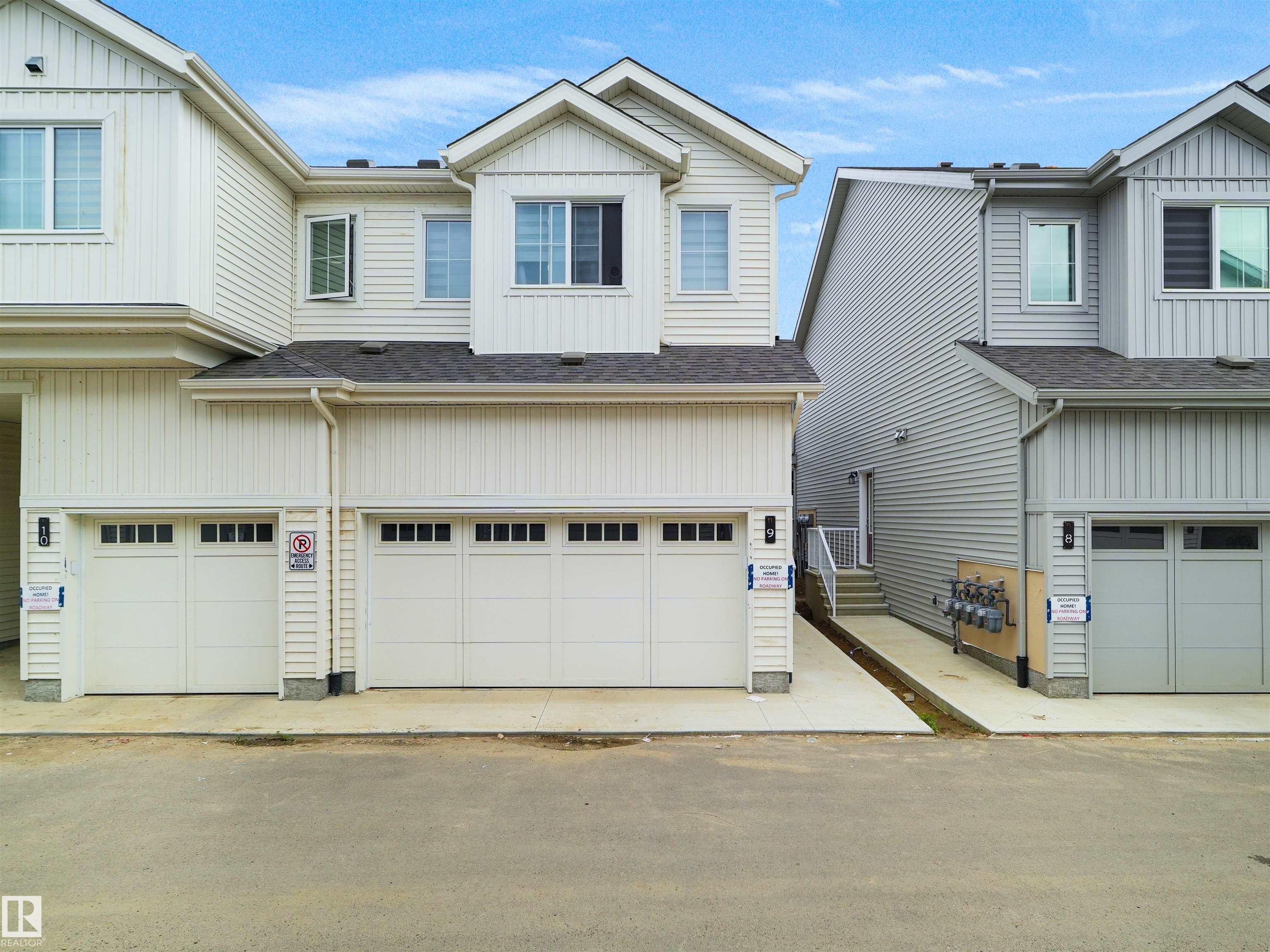 Photo 9 at 9 - 7110 Keswick Common SW, Keswick, Edmonton