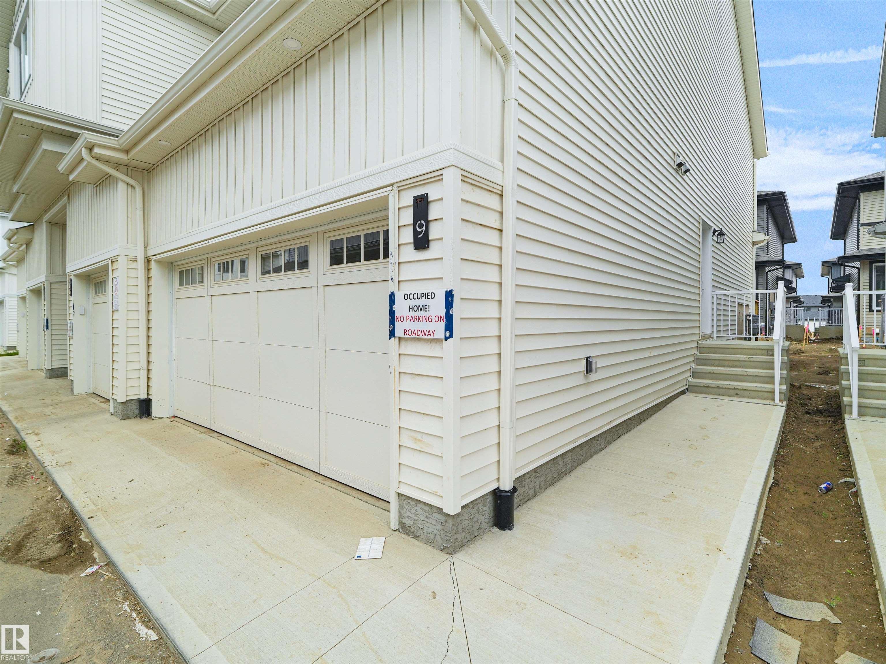 Photo 10 at 9 - 7110 Keswick Common SW, Keswick, Edmonton