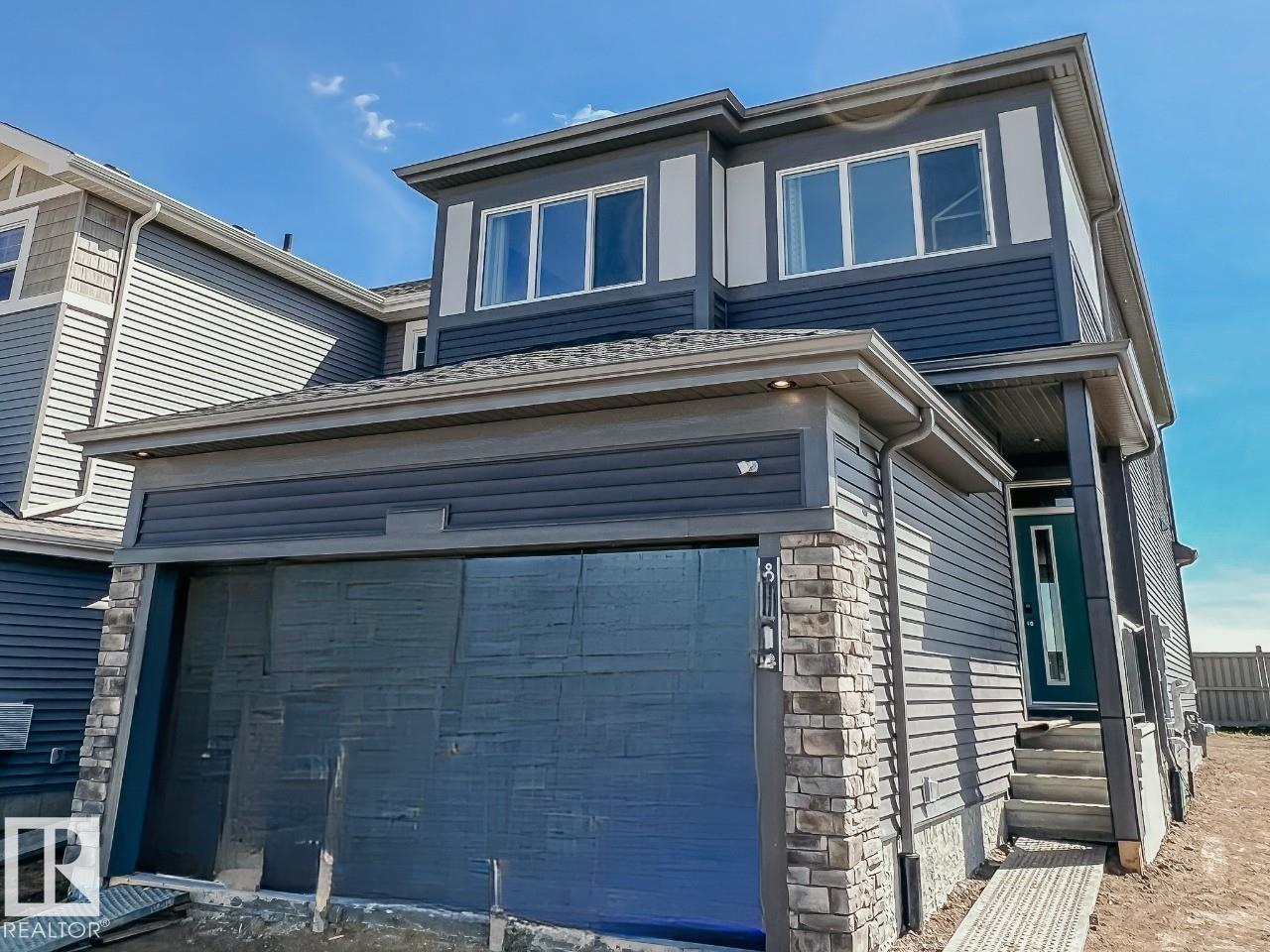 8331 224 Street NW, Rosenthal, Edmonton