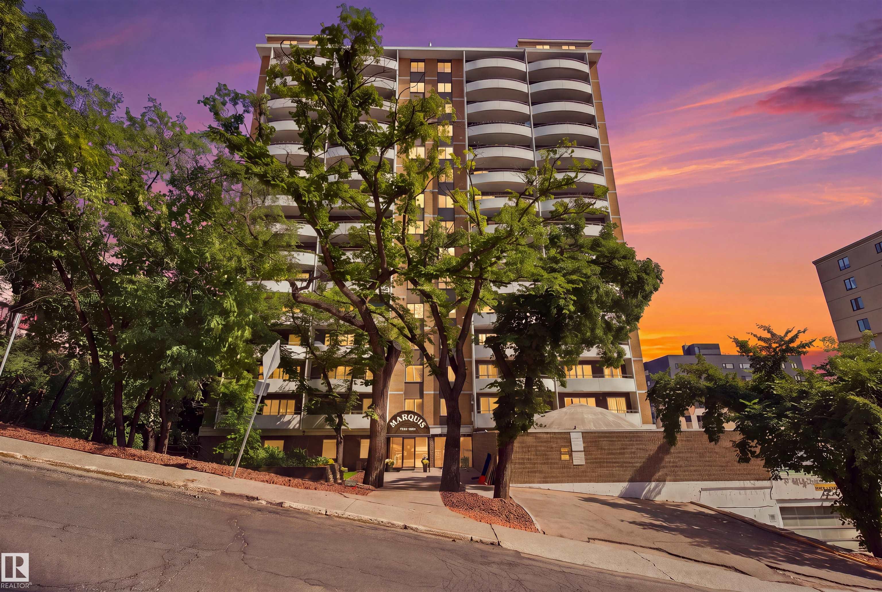 403 - 9725 106 Street NW, Downtown, Edmonton