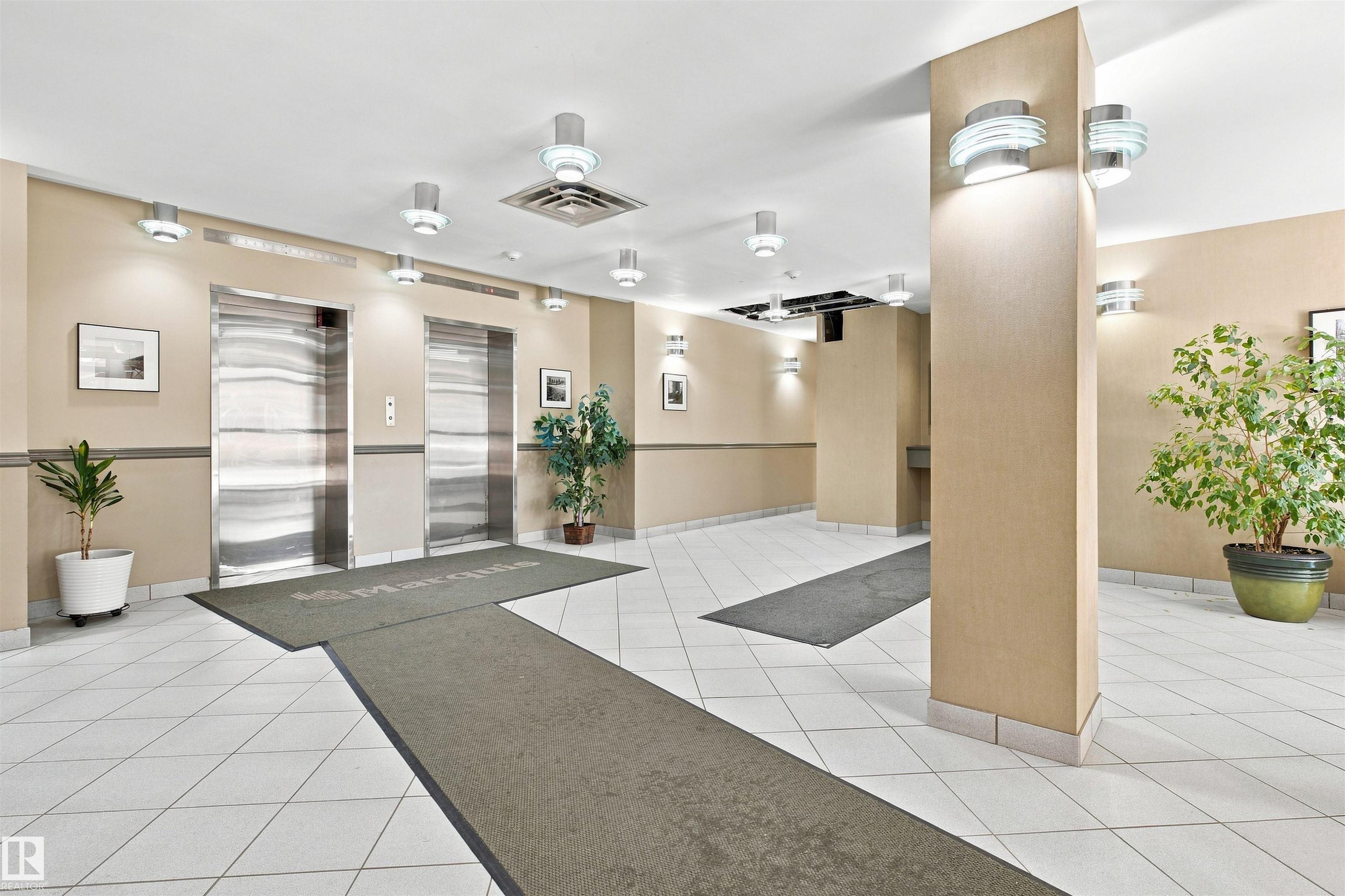 Photo 25 at 403 - 9725 106 Street NW, Downtown, Edmonton