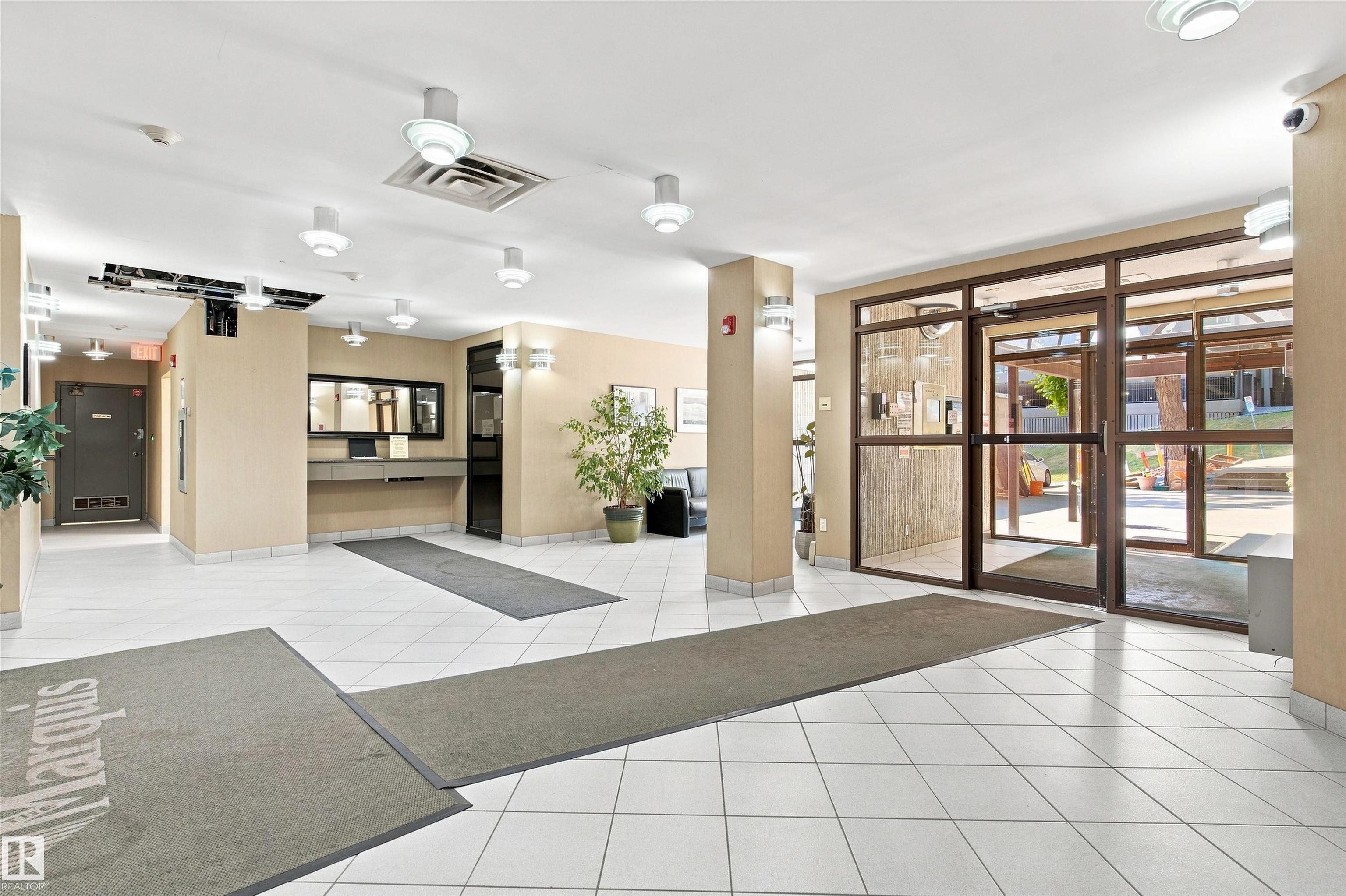 Photo 26 at 403 - 9725 106 Street NW, Downtown, Edmonton
