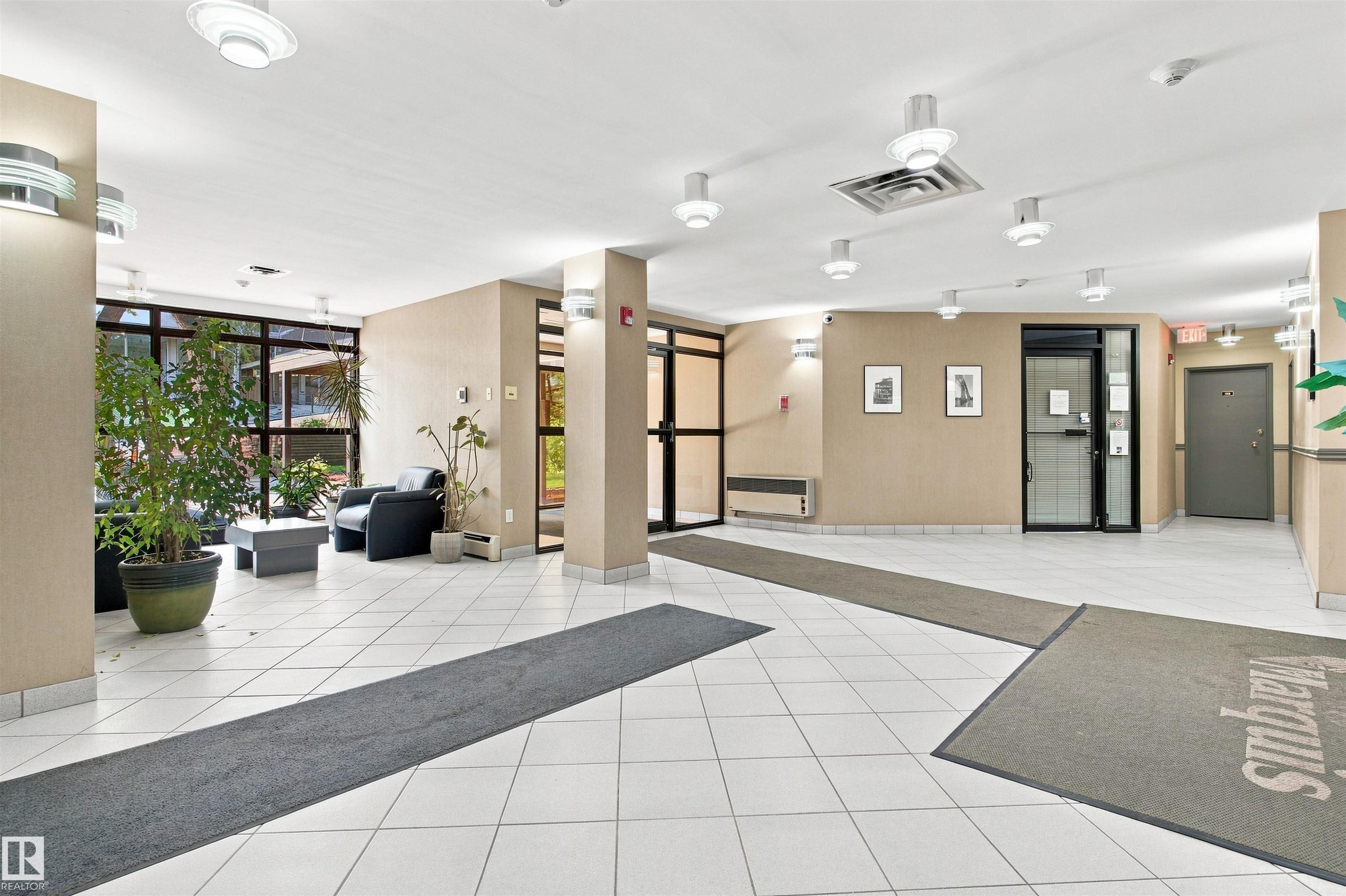Photo 27 at 403 - 9725 106 Street NW, Downtown, Edmonton