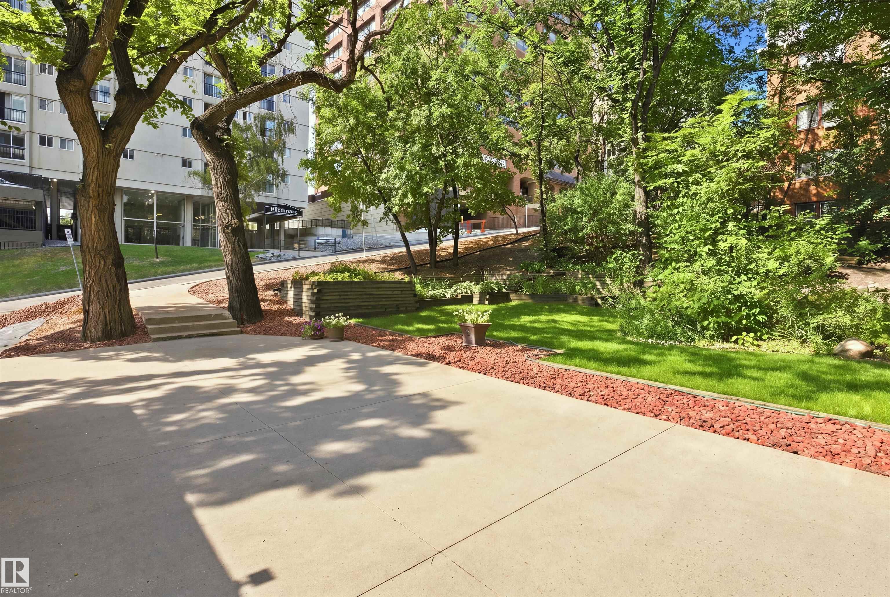 Photo 29 at 403 - 9725 106 Street NW, Downtown, Edmonton