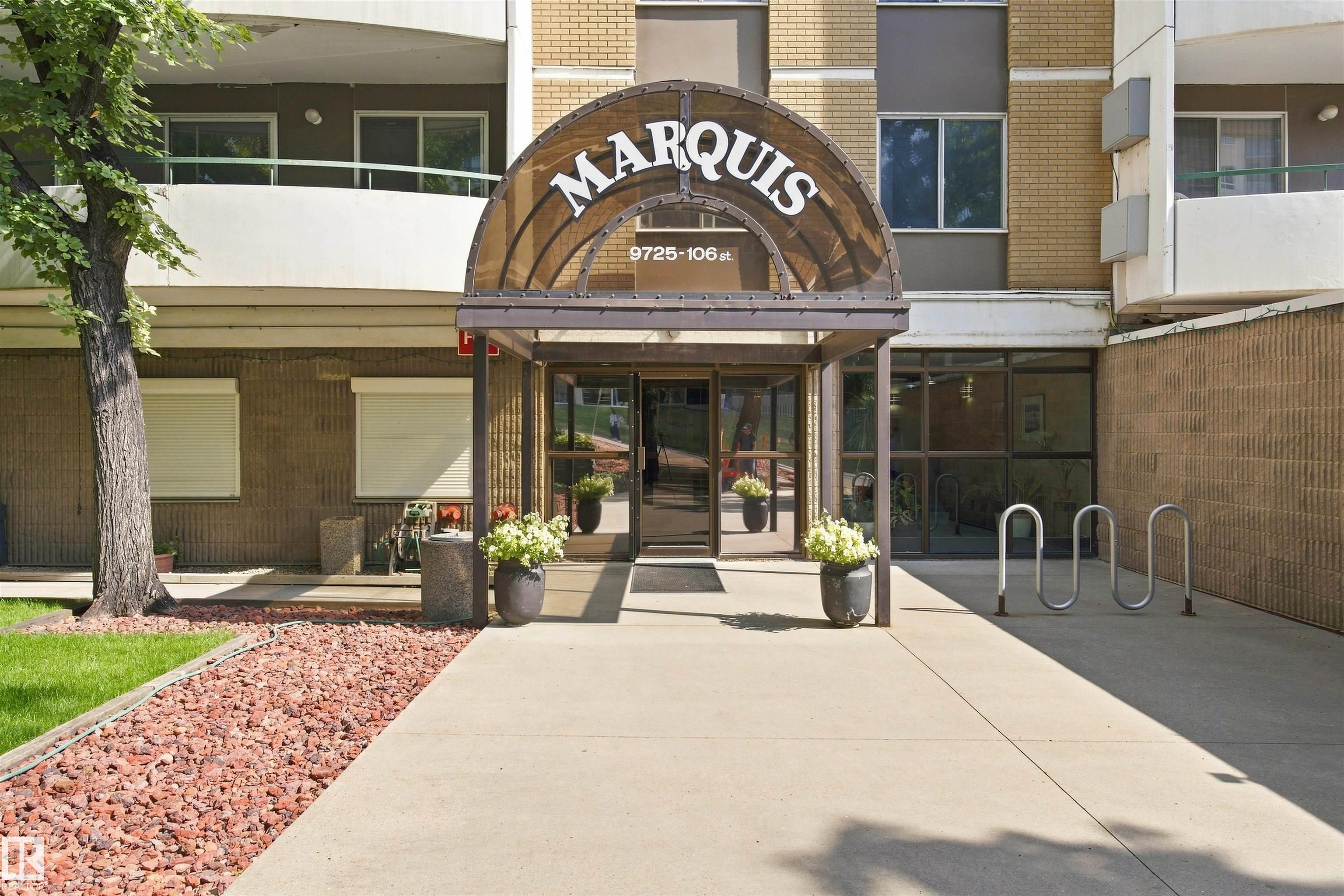 Photo 30 at 403 - 9725 106 Street NW, Downtown, Edmonton