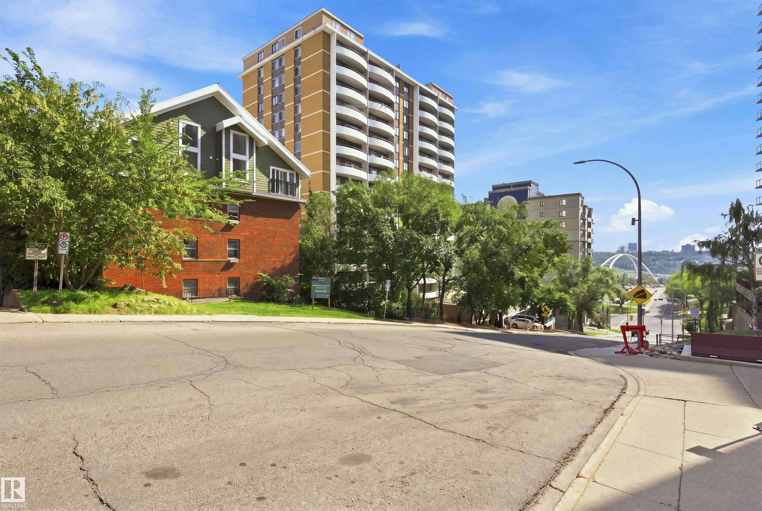 Photo 32 at 403 - 9725 106 Street NW, Downtown, Edmonton