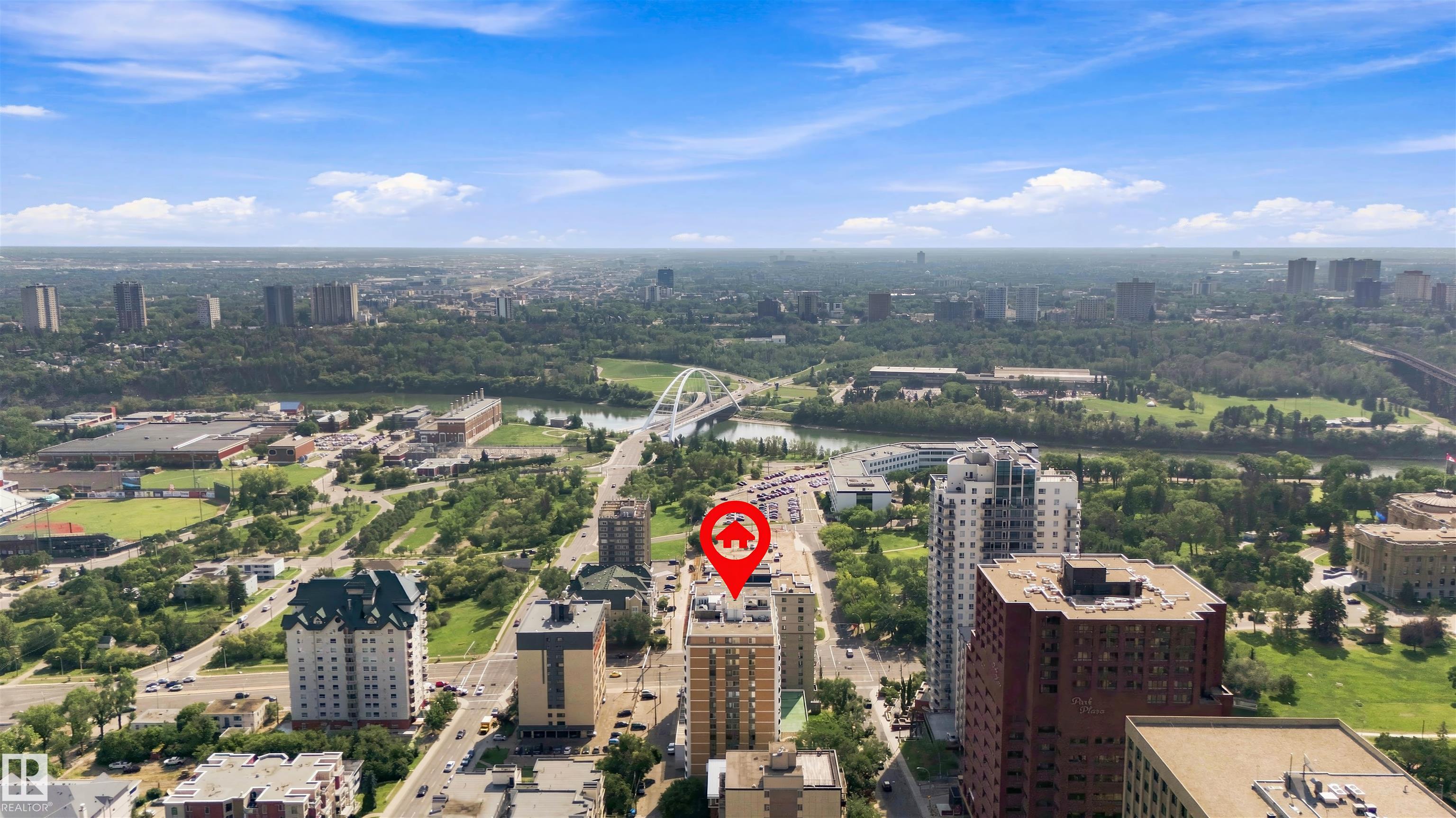 Photo 33 at 403 - 9725 106 Street NW, Downtown, Edmonton
