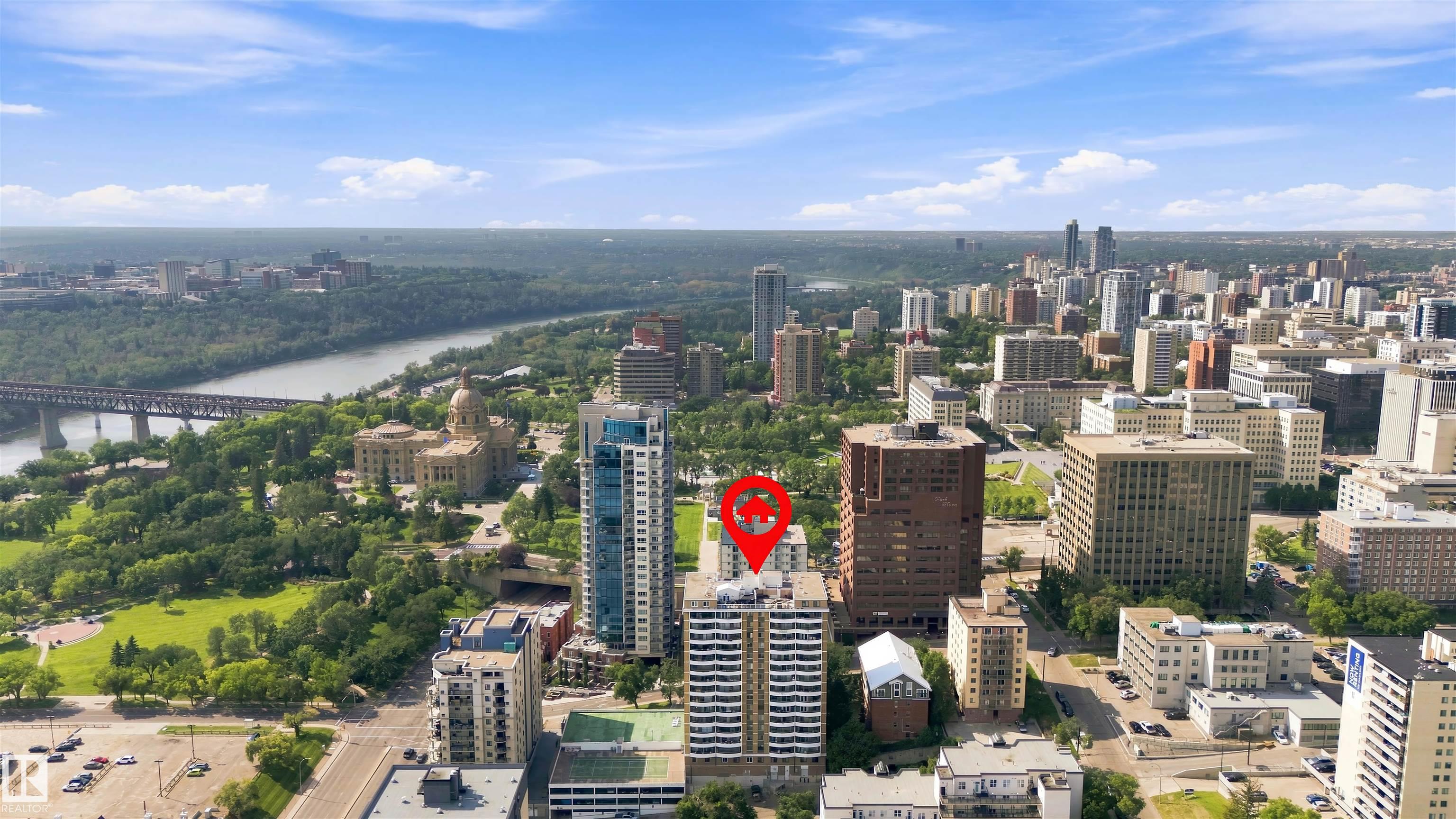 Photo 35 at 403 - 9725 106 Street NW, Downtown, Edmonton