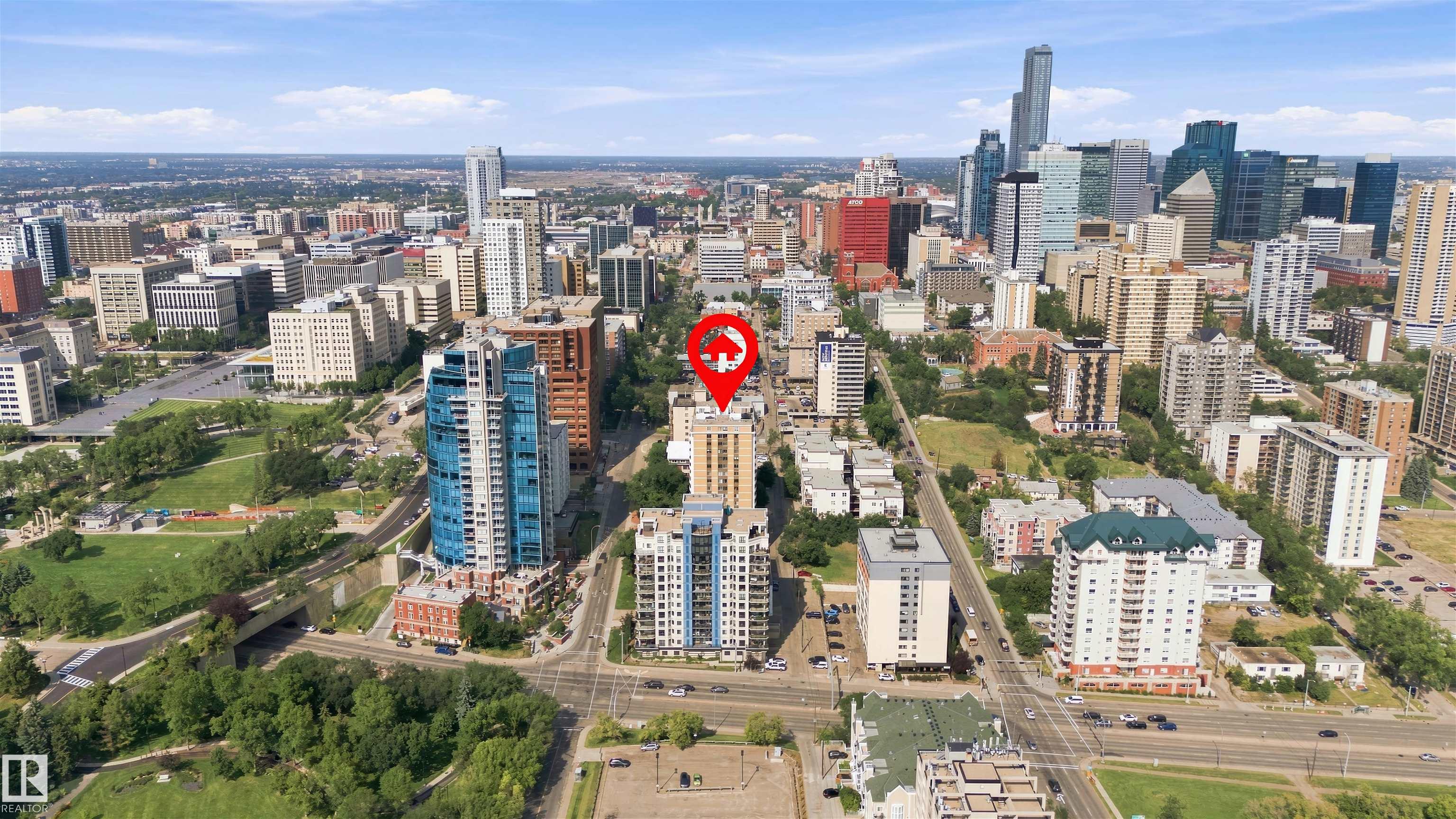 Photo 36 at 403 - 9725 106 Street NW, Downtown, Edmonton