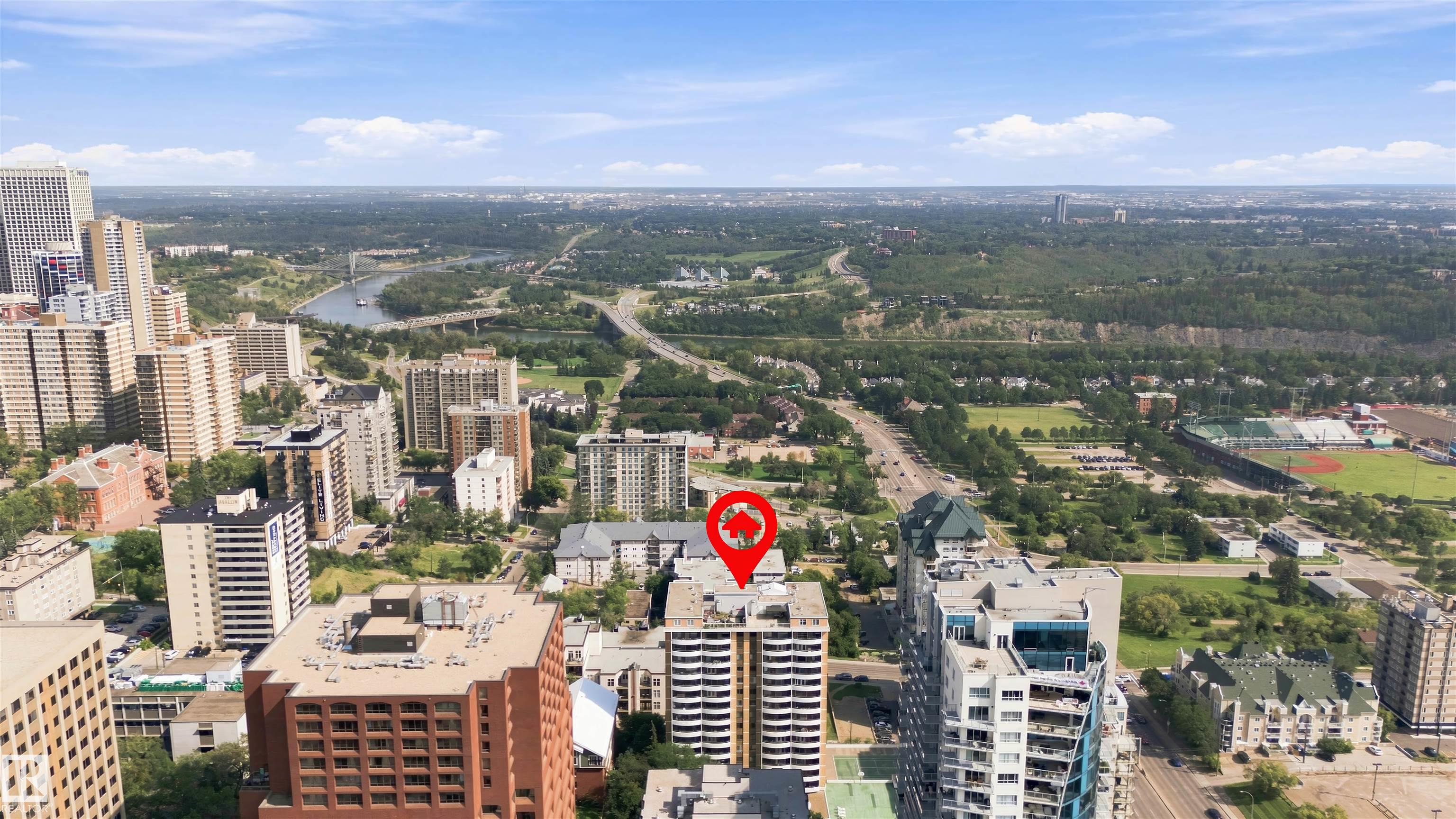 Photo 38 at 403 - 9725 106 Street NW, Downtown, Edmonton