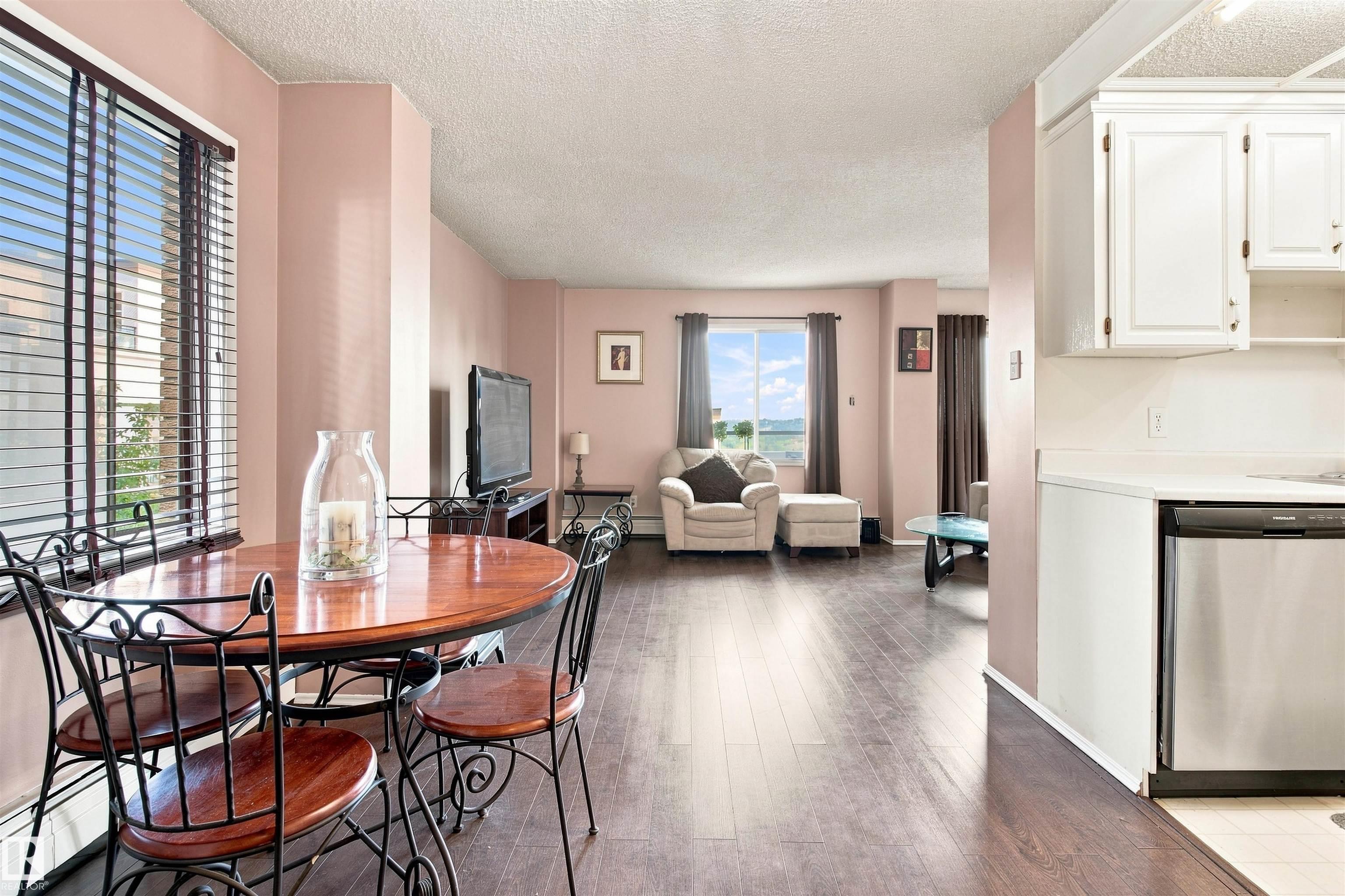 Photo 7 at 403 - 9725 106 Street NW, Downtown, Edmonton