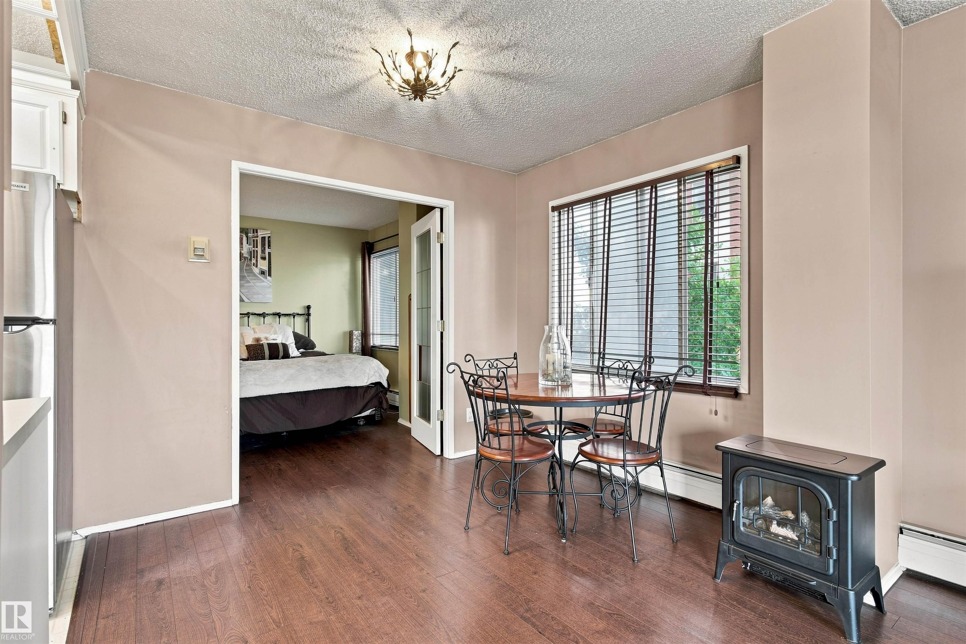 Photo 9 at 403 - 9725 106 Street NW, Downtown, Edmonton