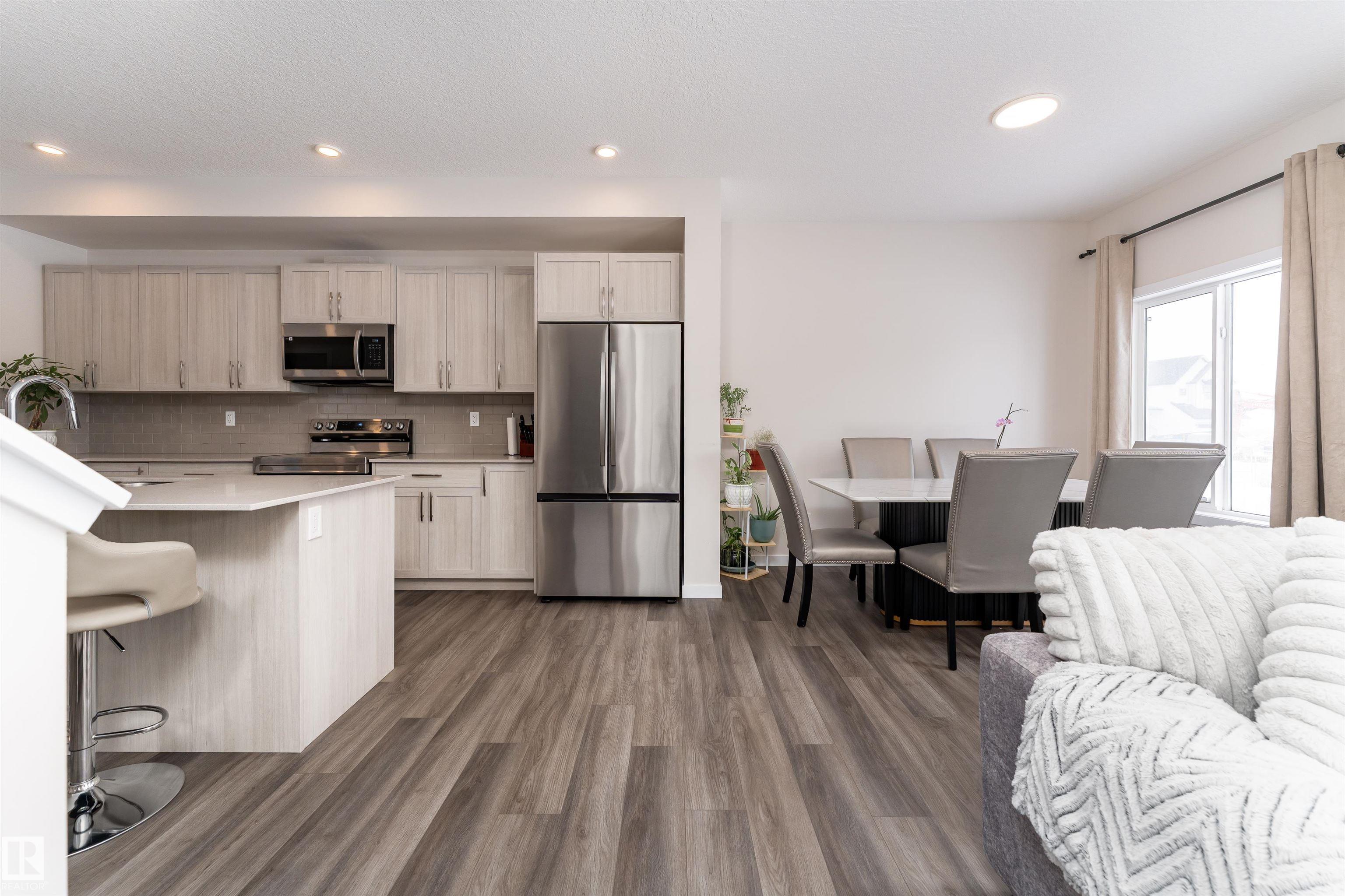 Photo 11 at 2120 Muckleplum Crescent SW, The Orchards At Ellerslie, Edmonton